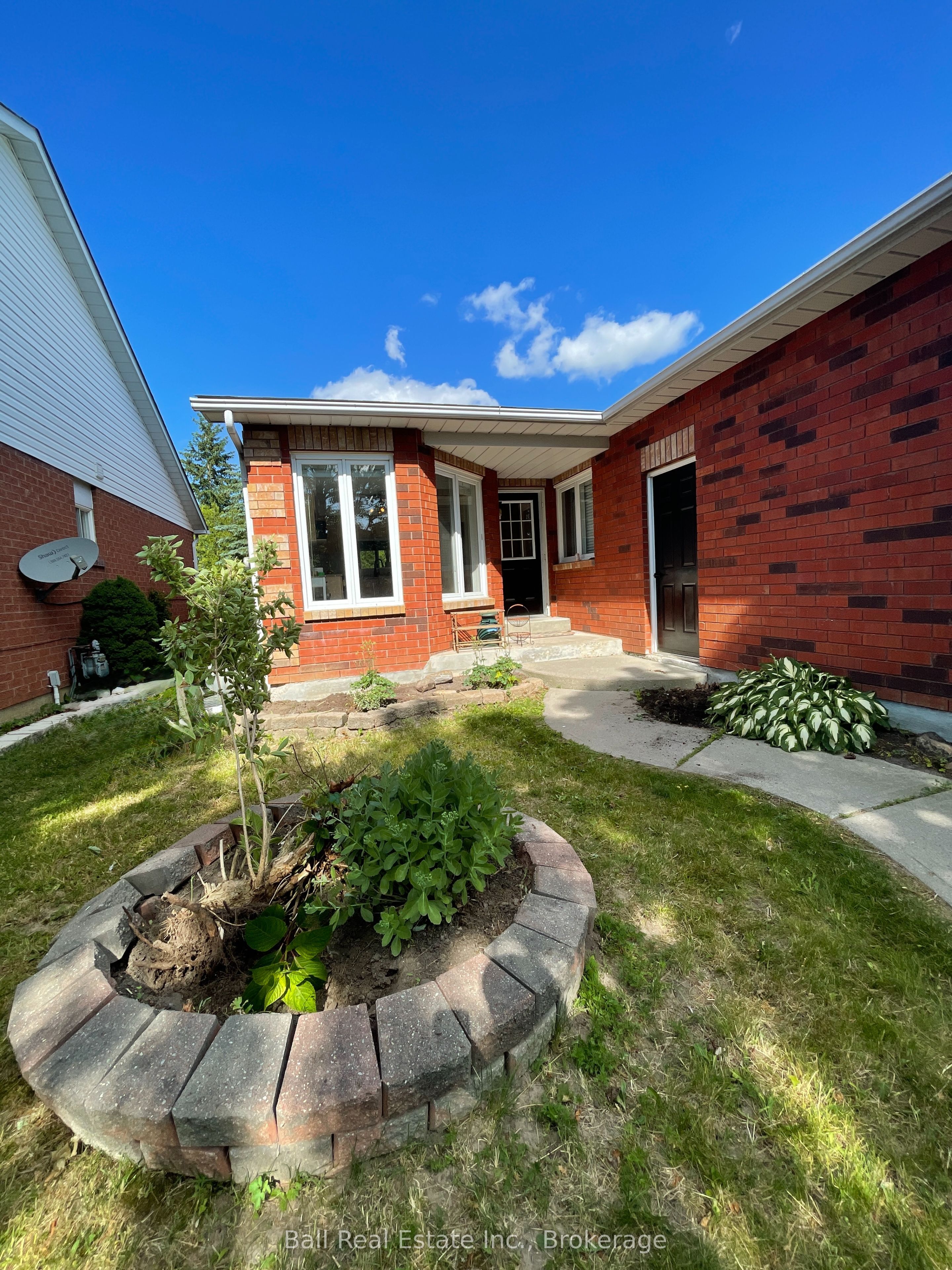 1398 Lillico Crescent, Peterborough, ON K9K 2L1