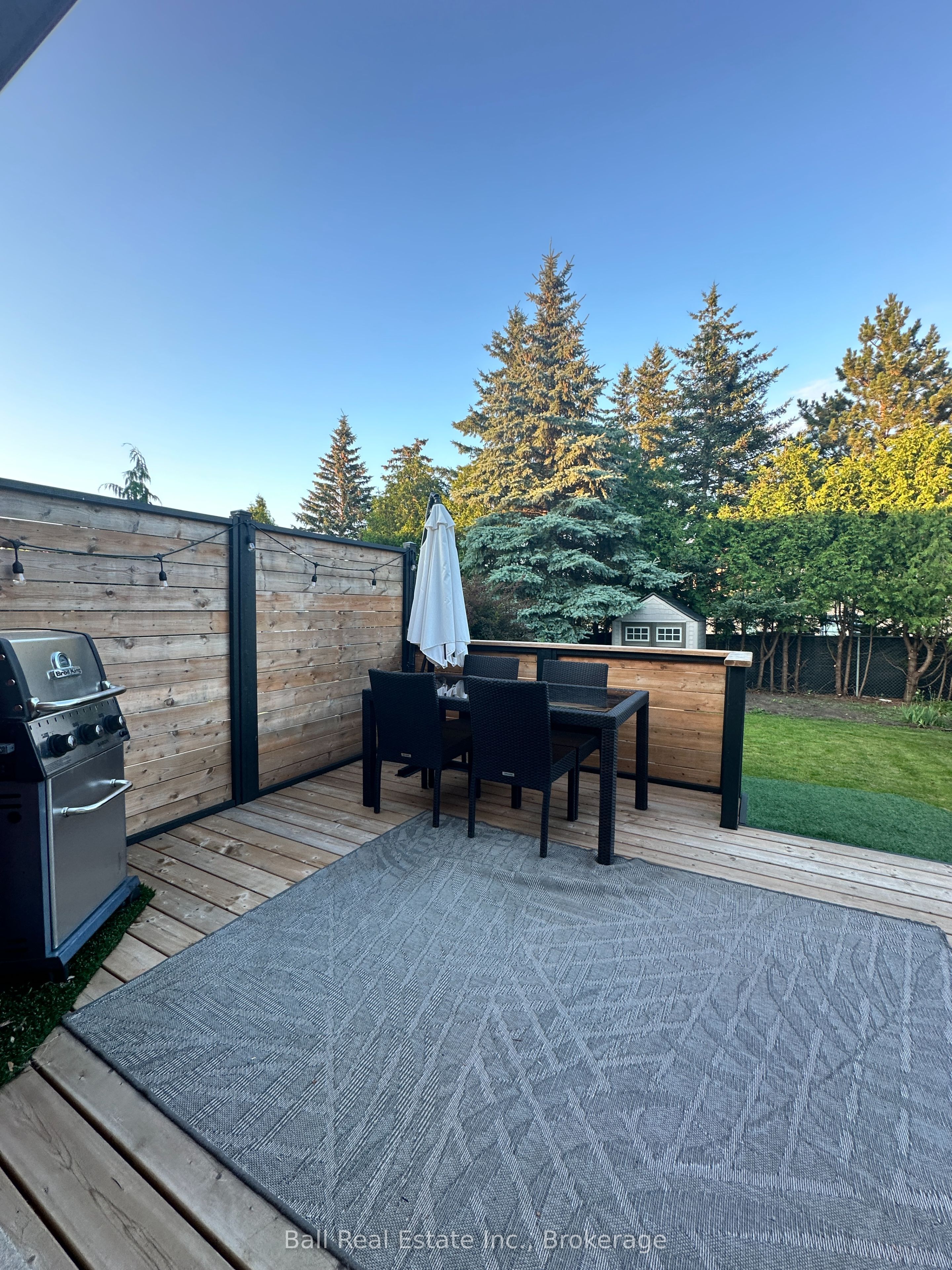 1398 Lillico Crescent, Peterborough, ON K9K 2L1 photo 2