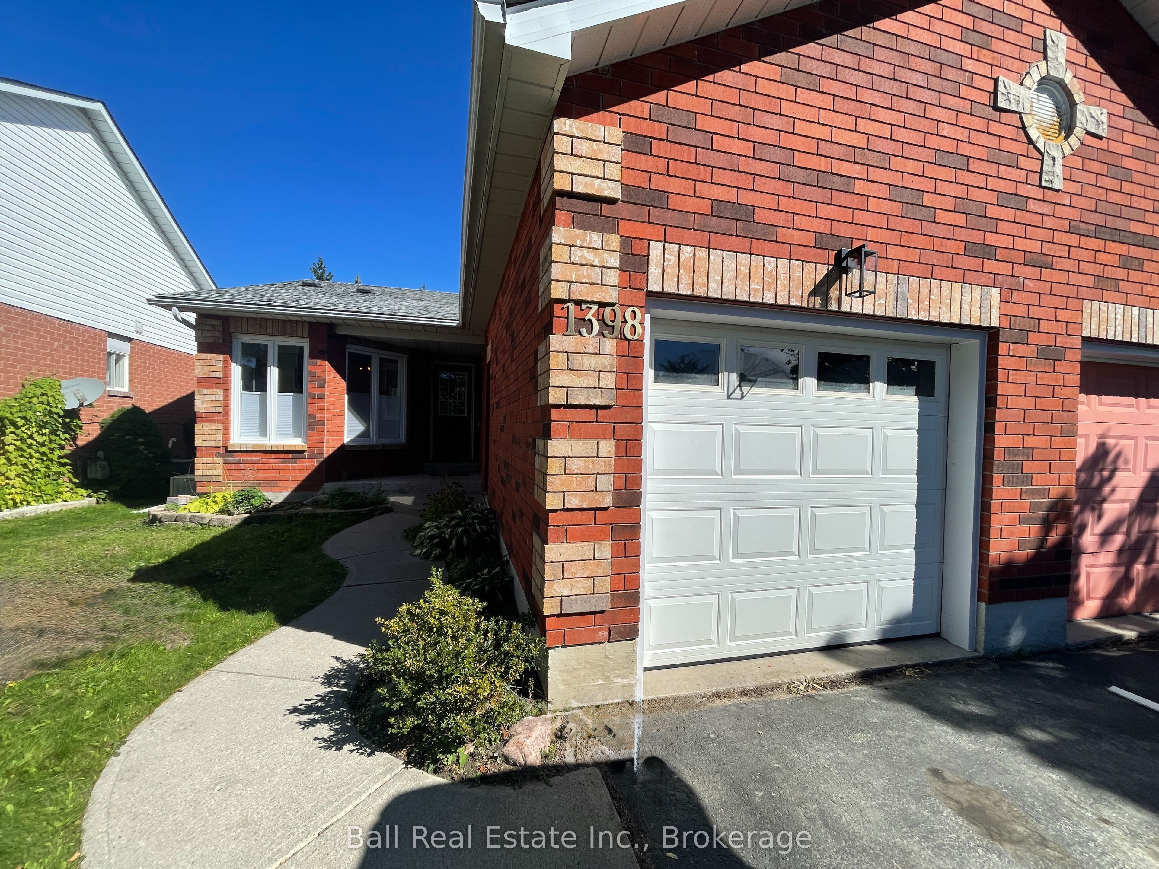 1398 Lillico Crescent, Peterborough, ON K9K 2L1 photo 3