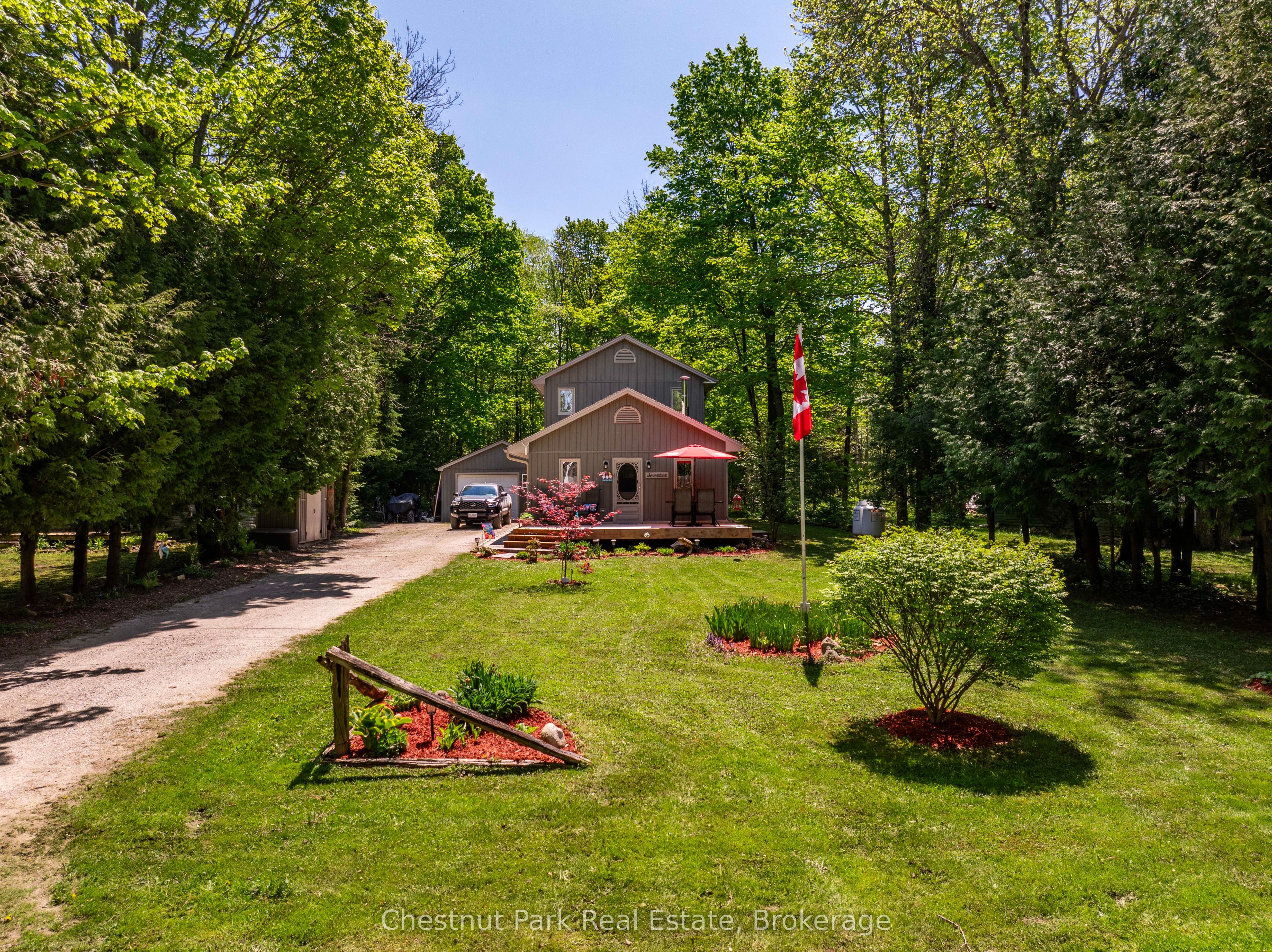 17 Cedar Trail, South Bruce Peninsula, ON N0H 2T0 photo 2