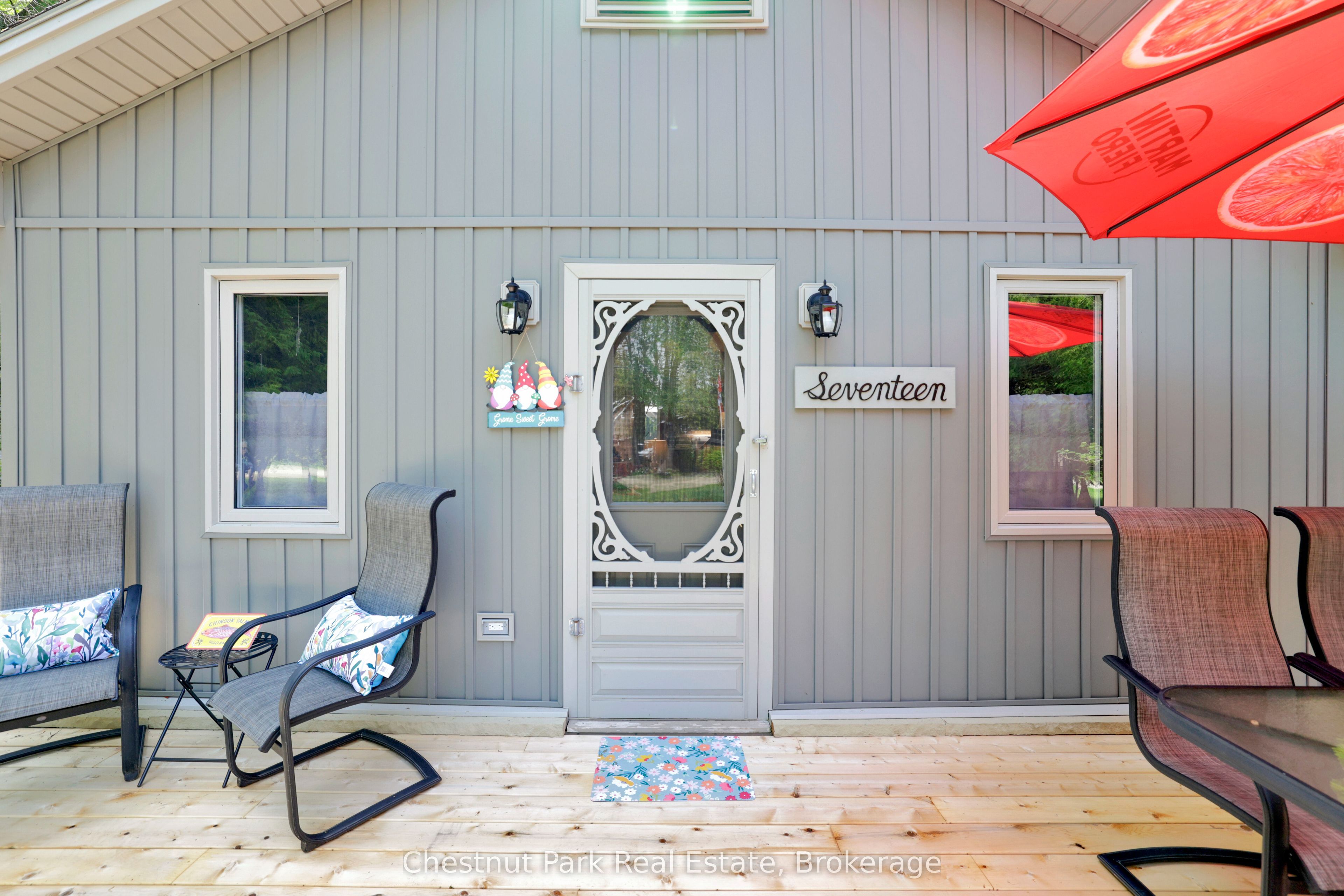 17 Cedar Trail, South Bruce Peninsula, ON N0H 2T0 photo 3