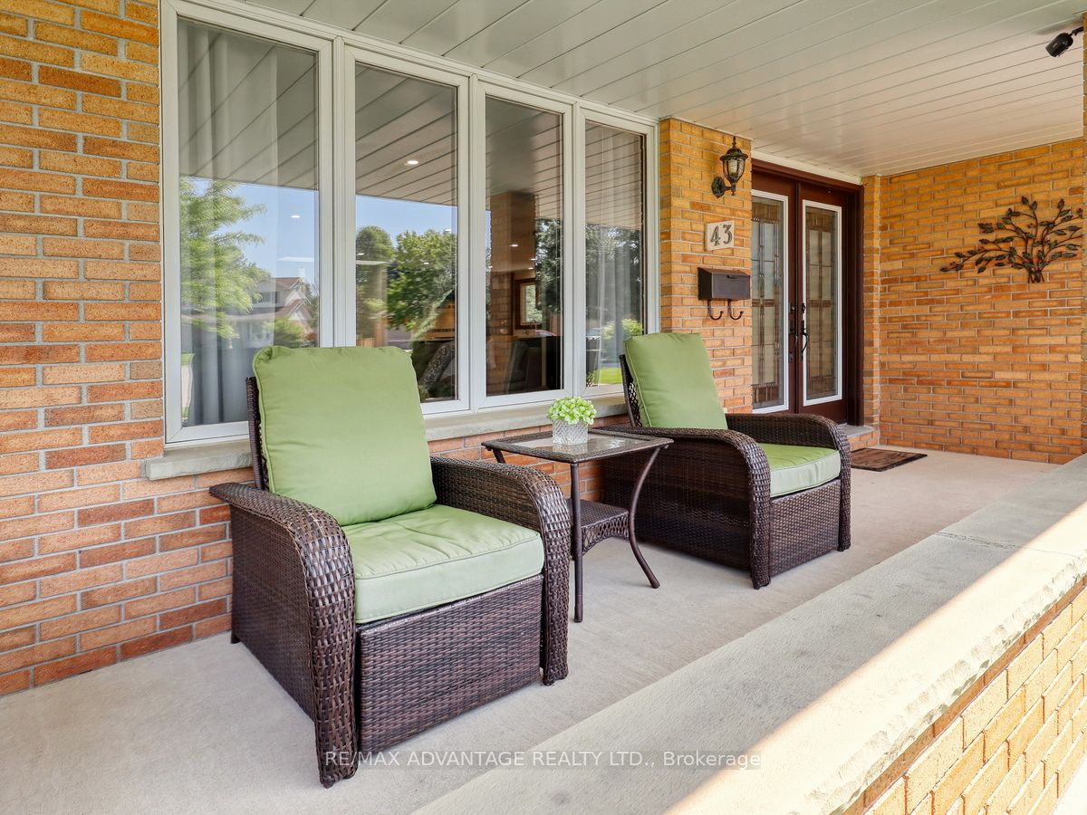 43 Lynngate Grove, London South, ON N6K 3S7 photo 3