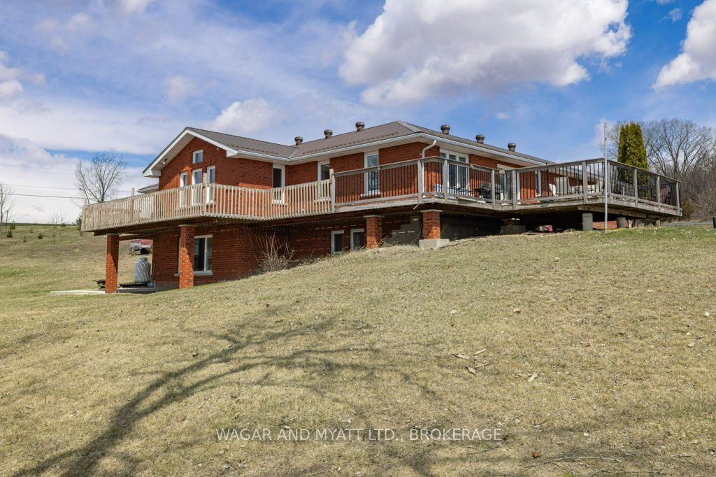 5243 COUNTY ROAD 9 Road, Greater Napanee, ON K7R 3K8 photo 3