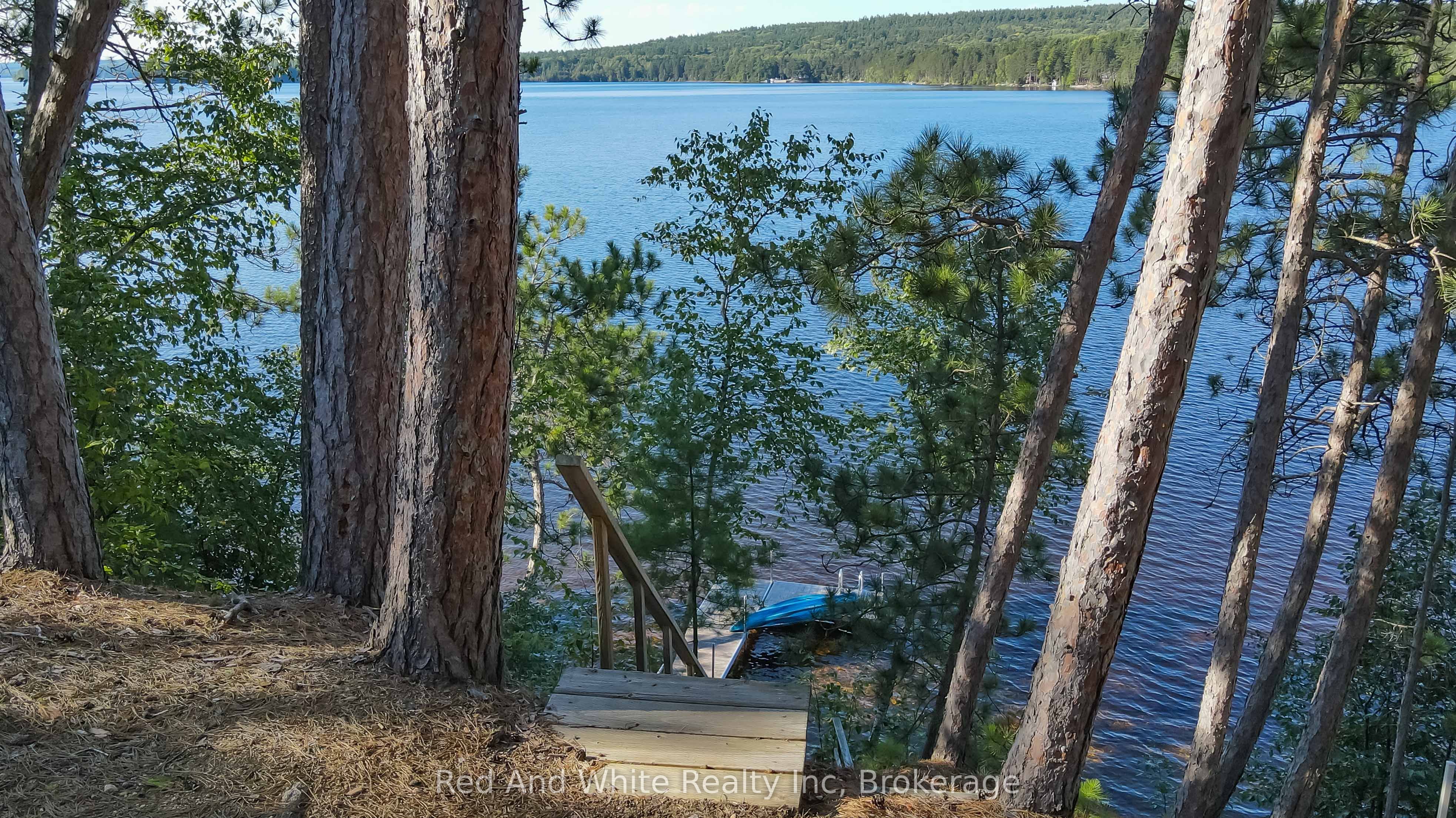 610 Pine Point Lane, Killaloe, Hagarty and Richards, ON K0J 2A0 photo 2