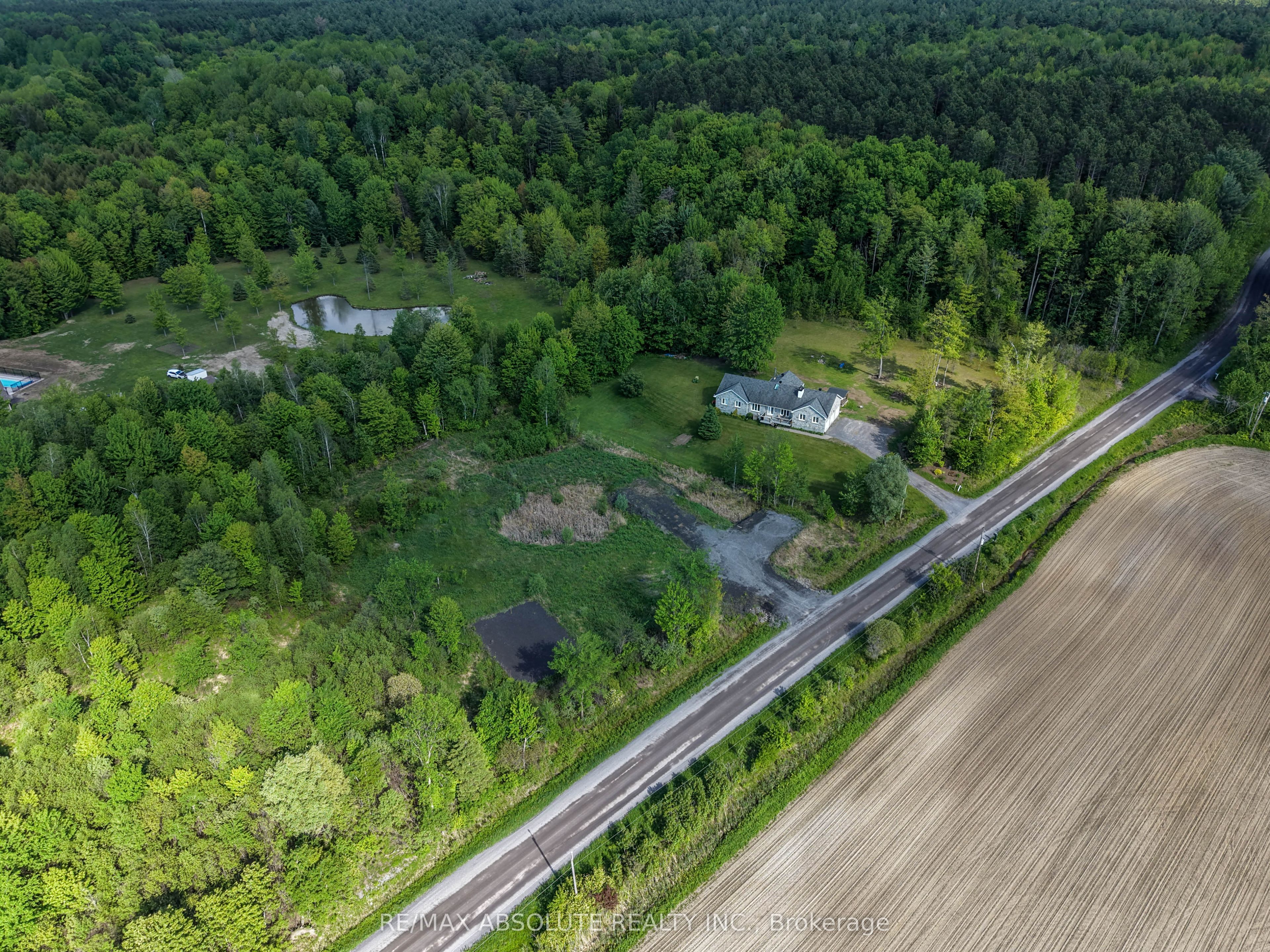 PT LT 23 Drouin Road, Clarence-Rockland, ON K0A 2A0