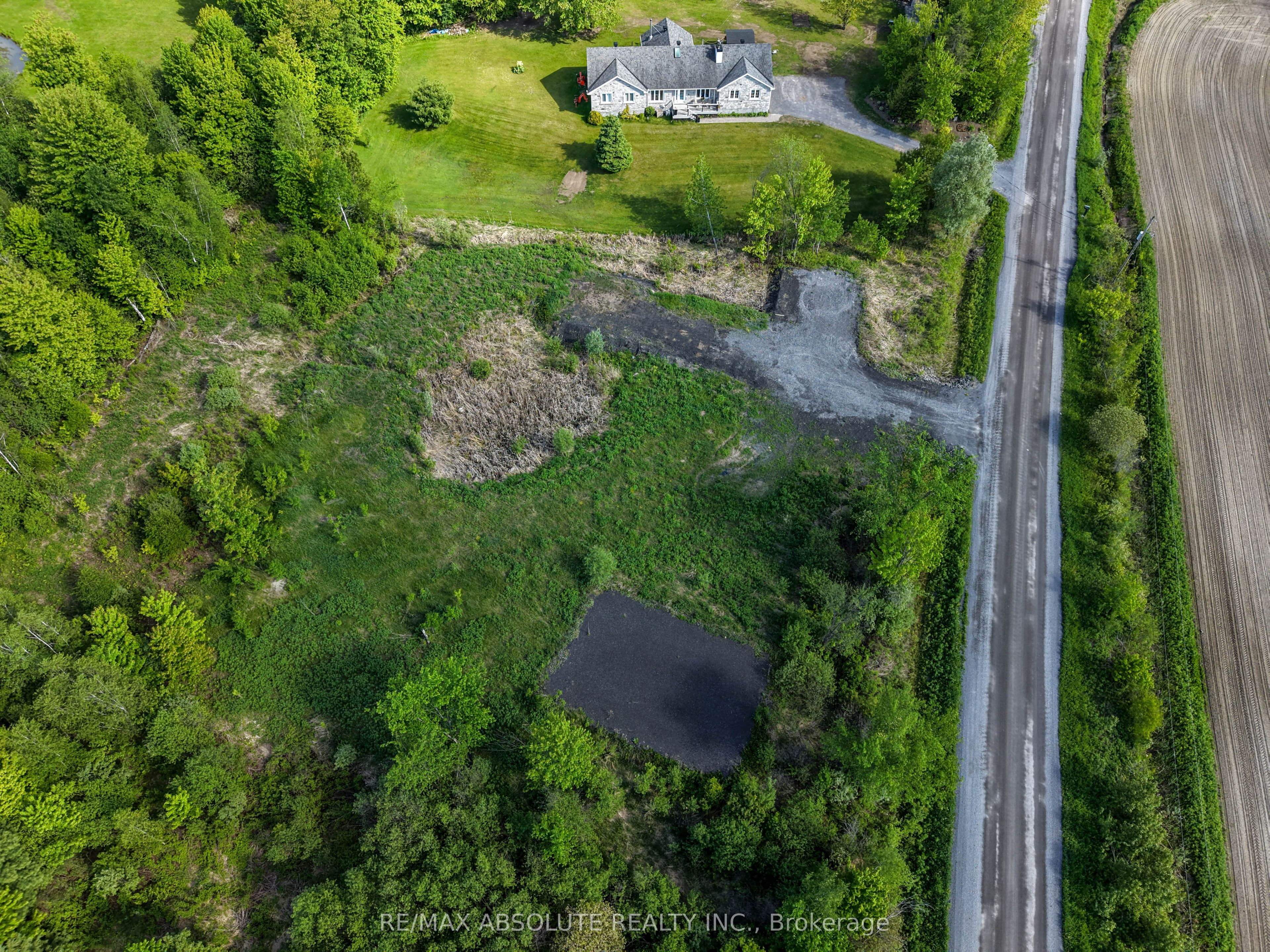 PT LT 23 Drouin Road, Clarence-Rockland, ON K0A 2A0 photo 3