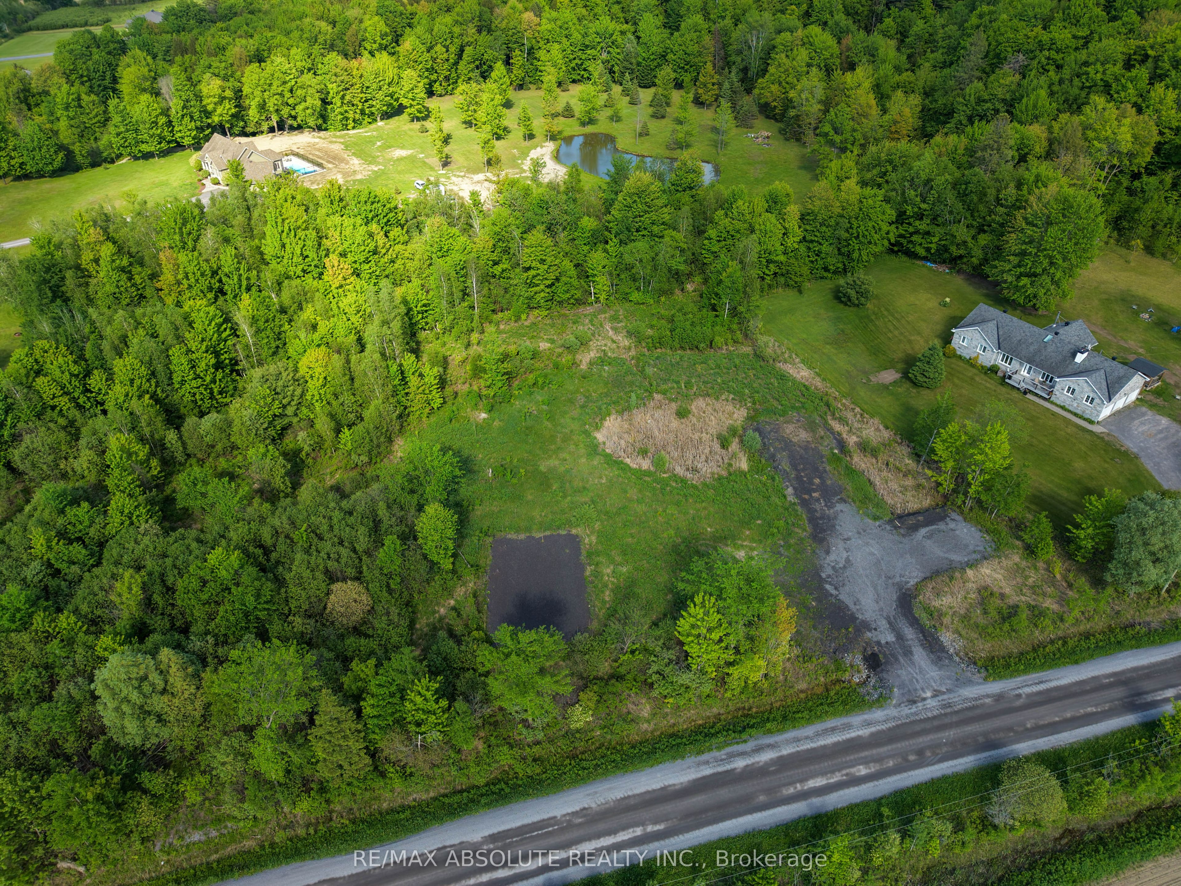 PT LT 23 Drouin Road, Clarence-Rockland, ON K0A 2A0 photo 5