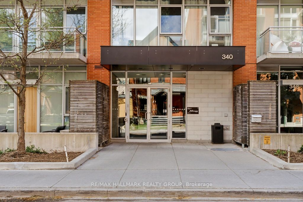 340 Mcleod Street 646, Ottawa Centre, ON K2P 1A4 photo 2