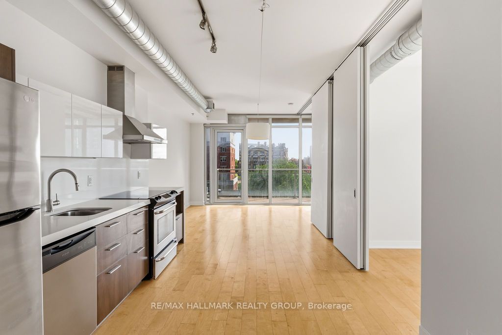340 Mcleod Street 646, Ottawa Centre, ON K2P 1A4 photo 5