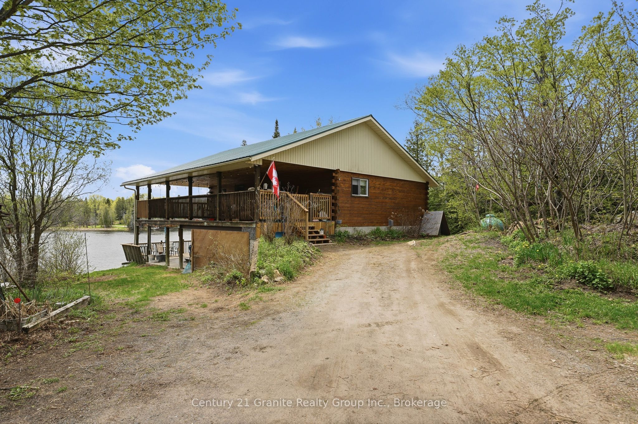 119 Gaffney Lake Lane, Bancroft, ON K0L 1C0 photo 2