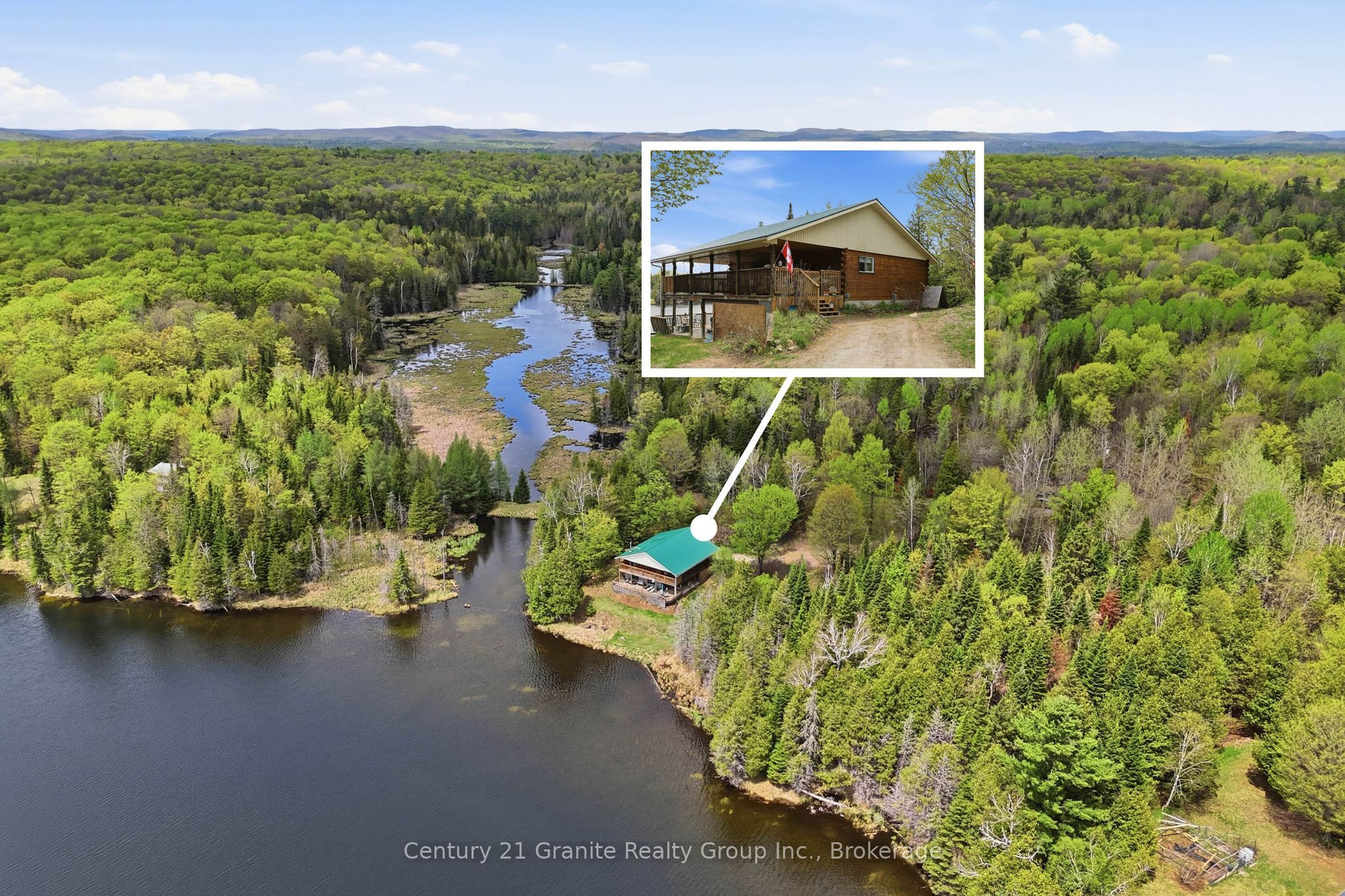 119 Gaffney Lake Lane, Bancroft, ON K0L 1C0 photo 3