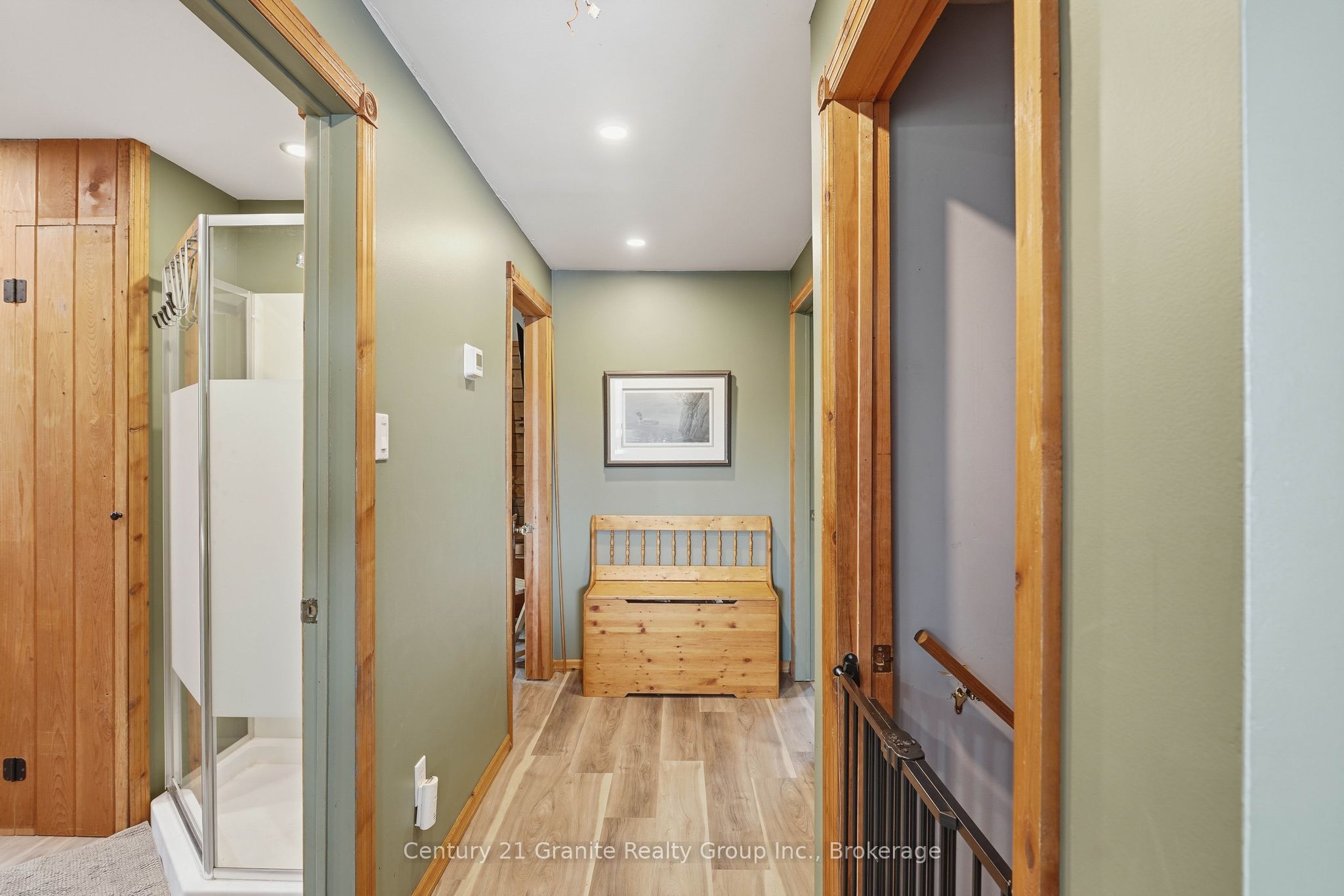 119 Gaffney Lake Lane, Bancroft, ON K0L 1C0 photo 5