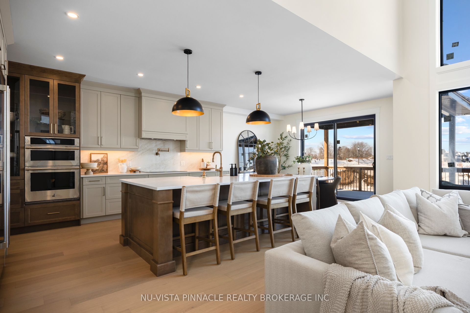 Lot 20 Harvest Lane, Thames Centre, ON N0L 1G2 photo 3