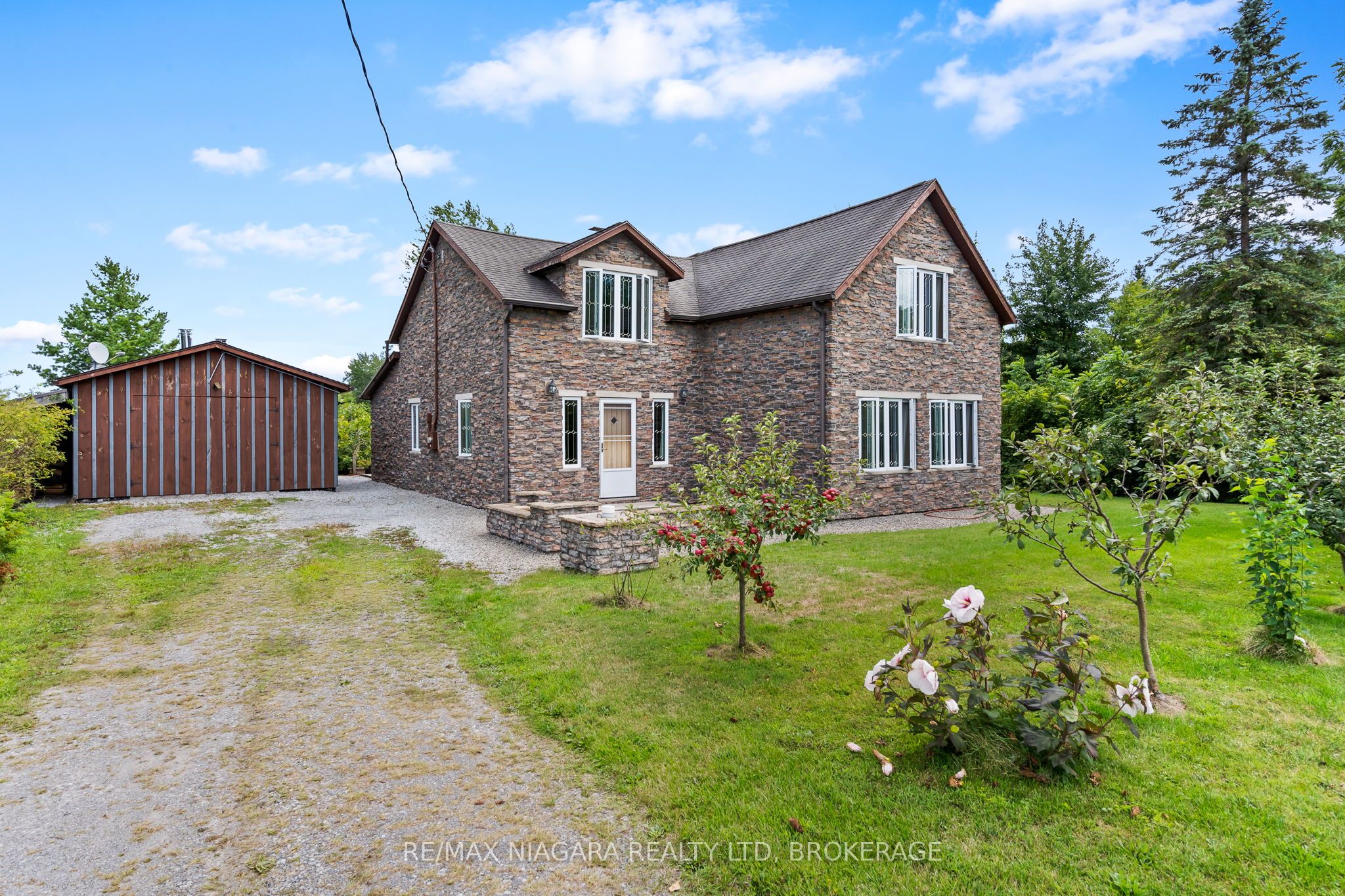 63023 Perry Road, Wainfleet, ON L0R 2J0