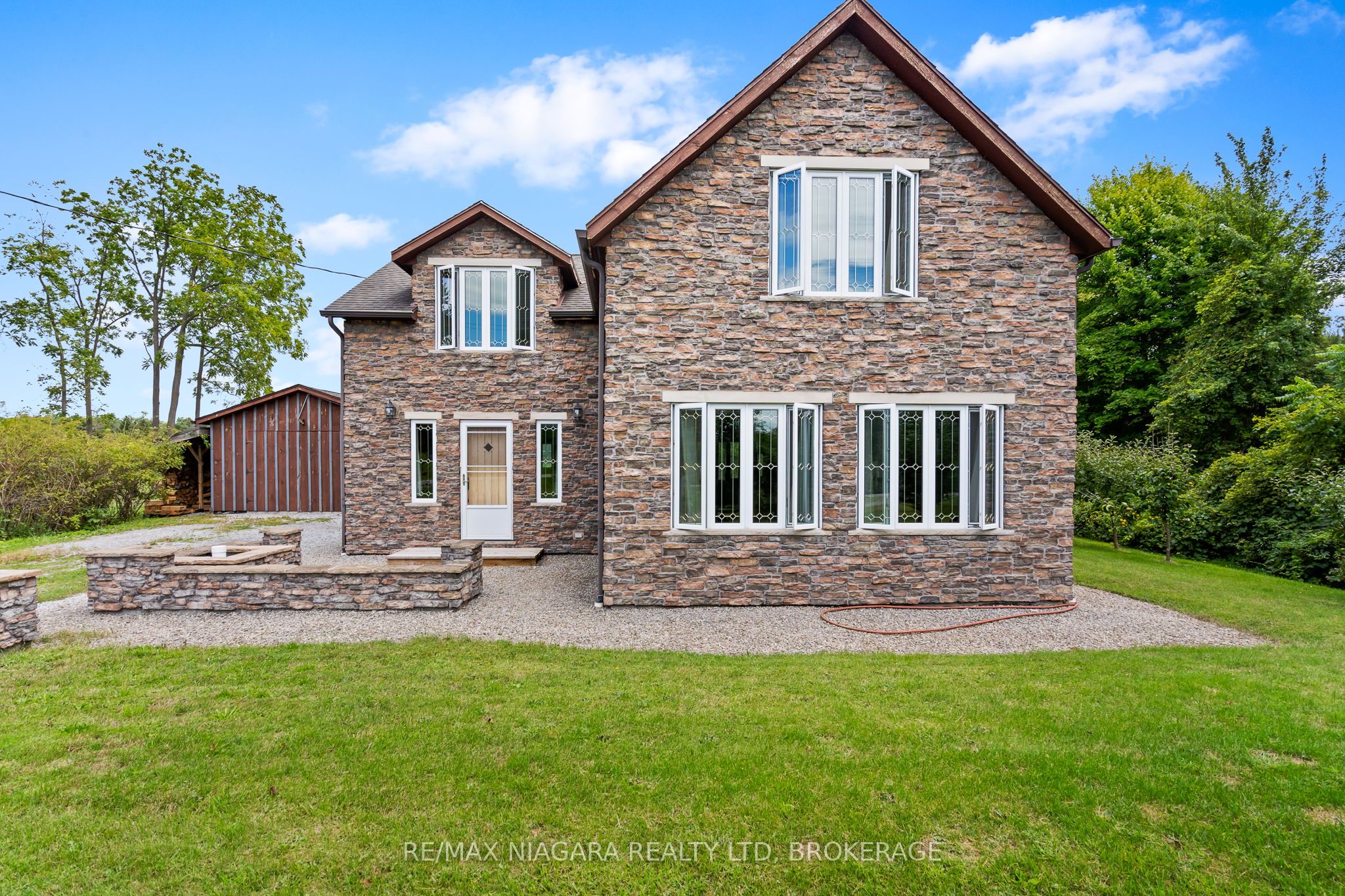 63023 Perry Road, Wainfleet, ON L0R 2J0 photo 2