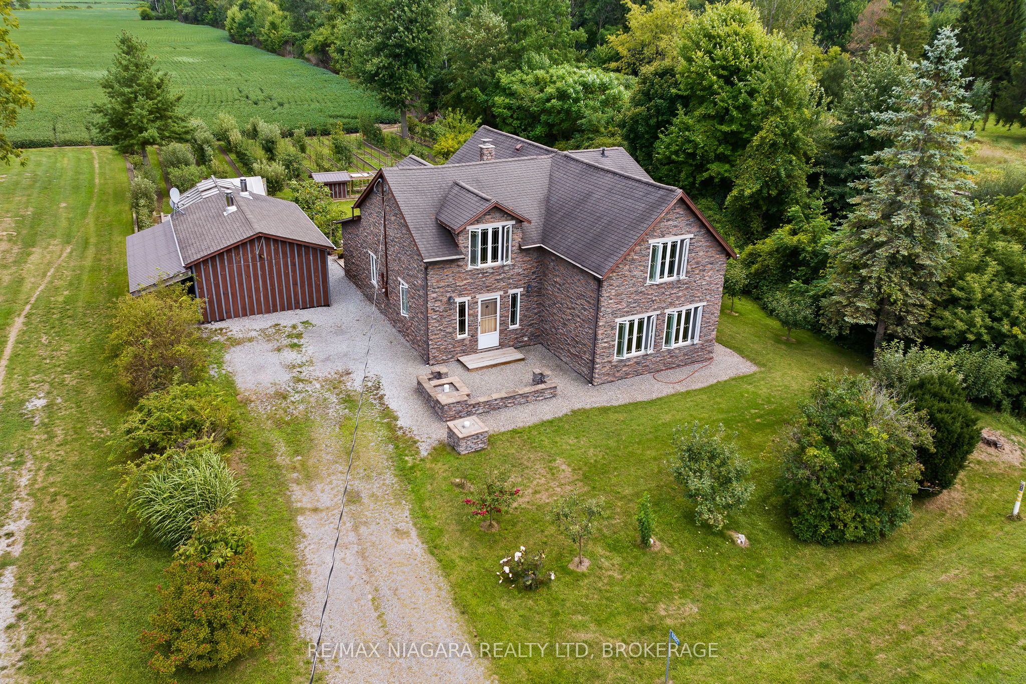 63023 Perry Road, Wainfleet, ON L0R 2J0 photo 3