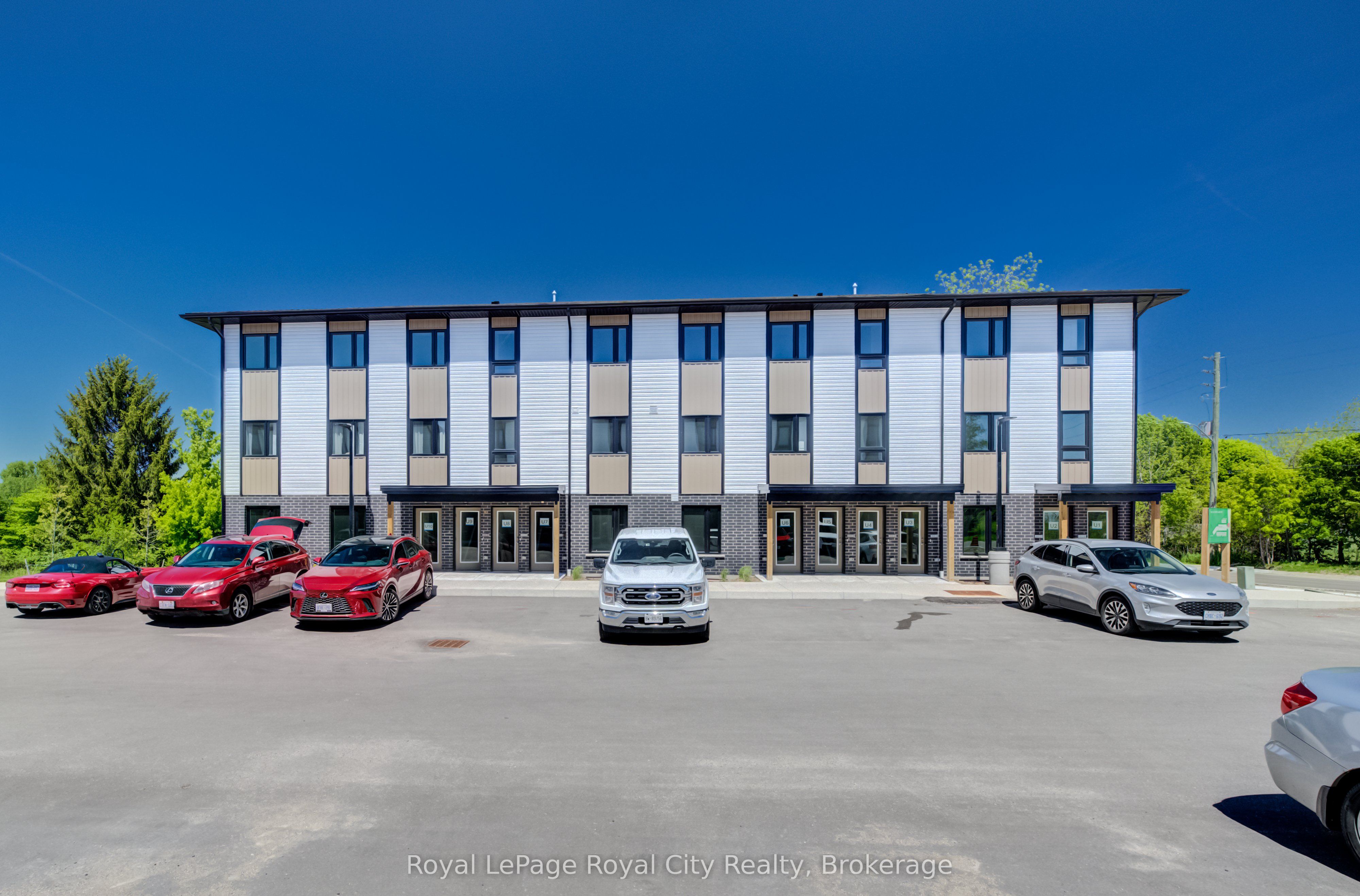465 Garafraxa Street W 9, Centre Wellington, ON N1M 0L6