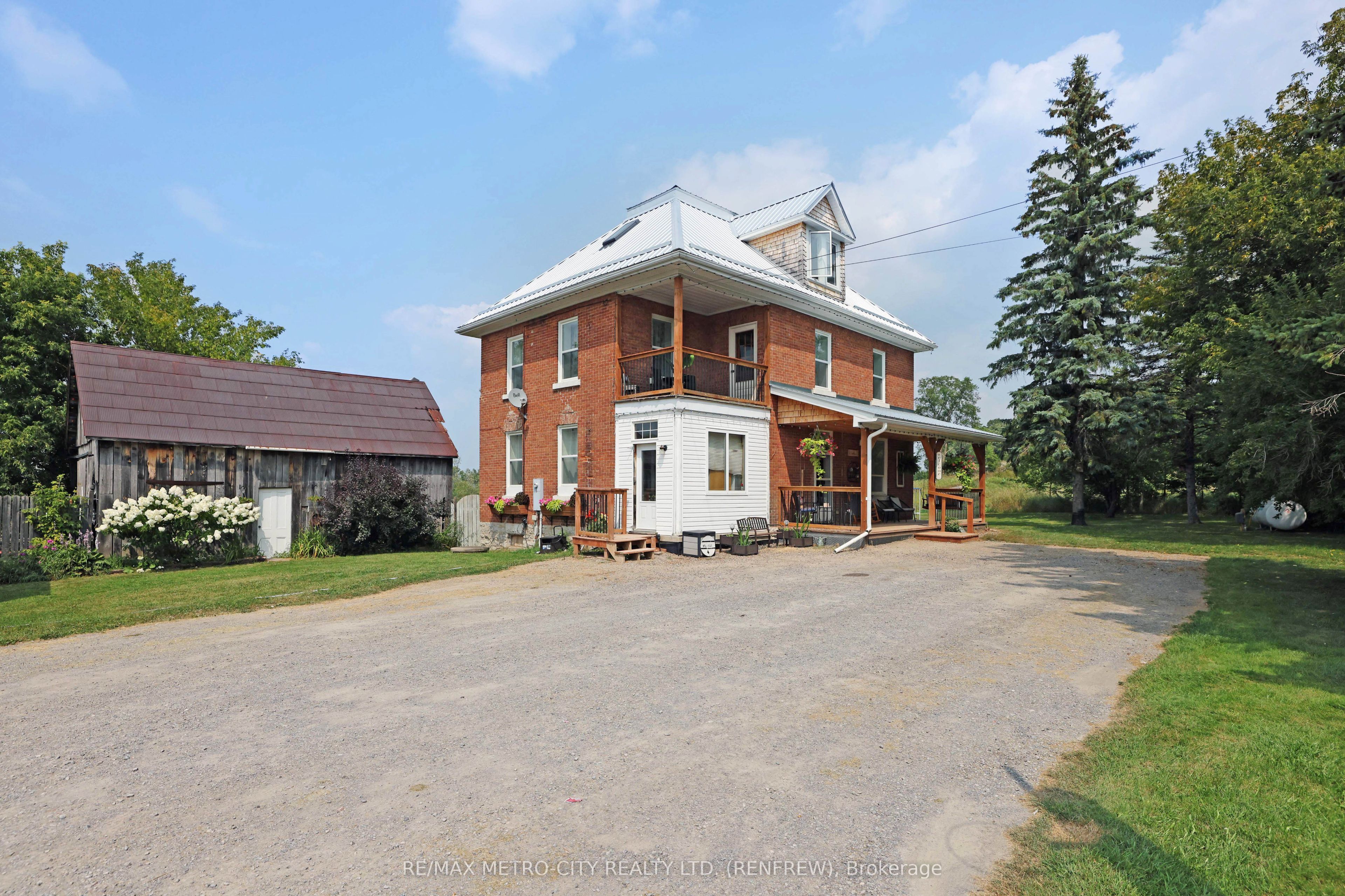 1380 Highway 132 Highway, Admaston/Bromley, ON K7V 3Z5 photo 3
