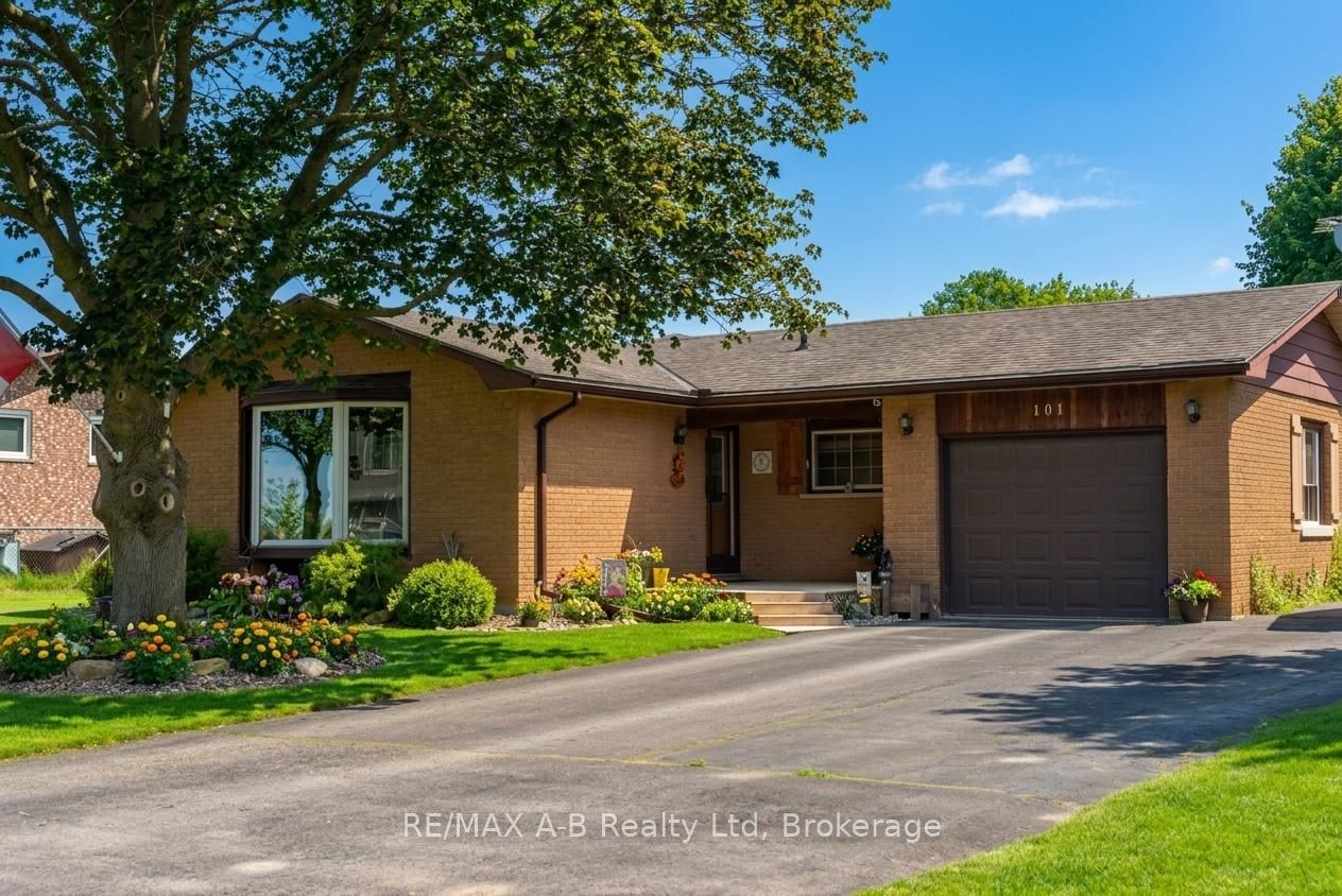 101 Middleton Street, Zorra, ON N0M 2M0 photo 2