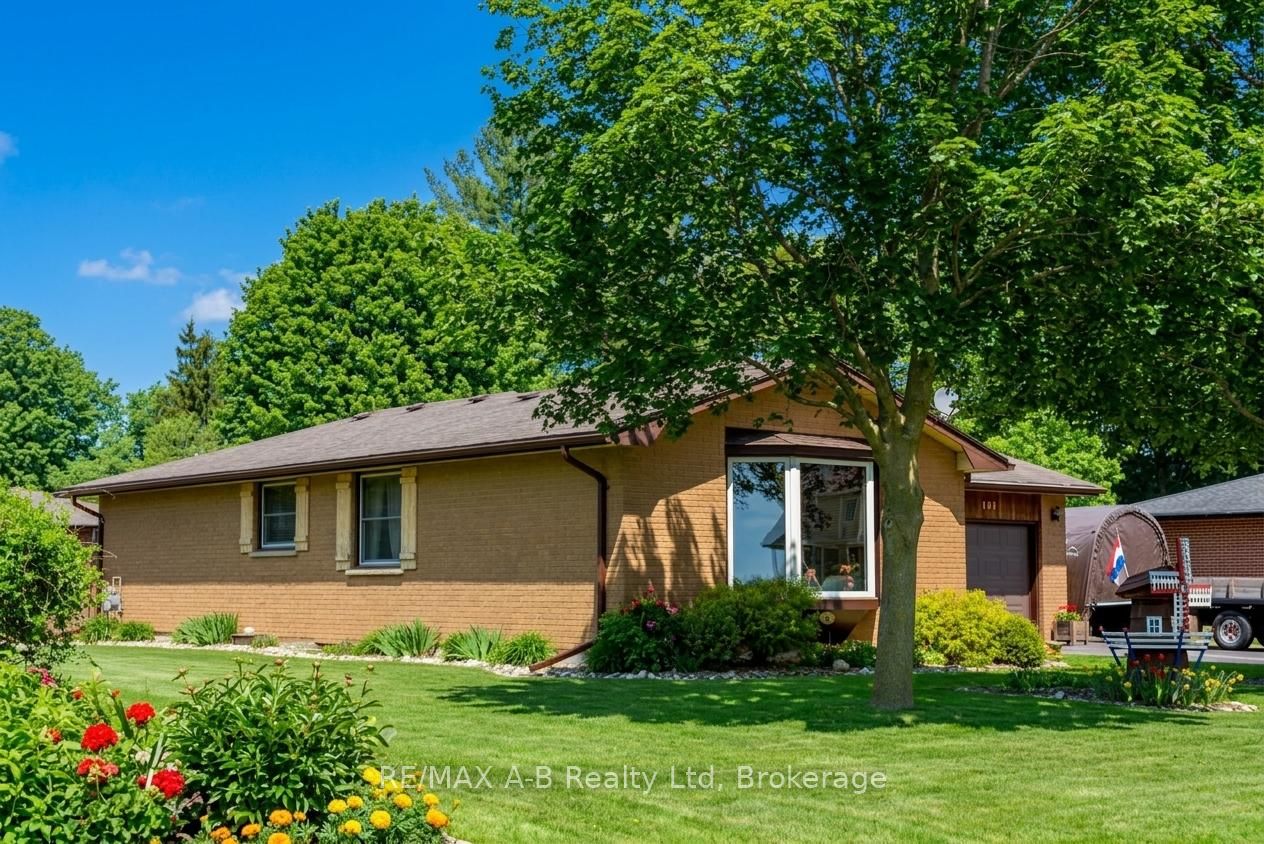 101 Middleton Street, Zorra, ON N0M 2M0 photo 3