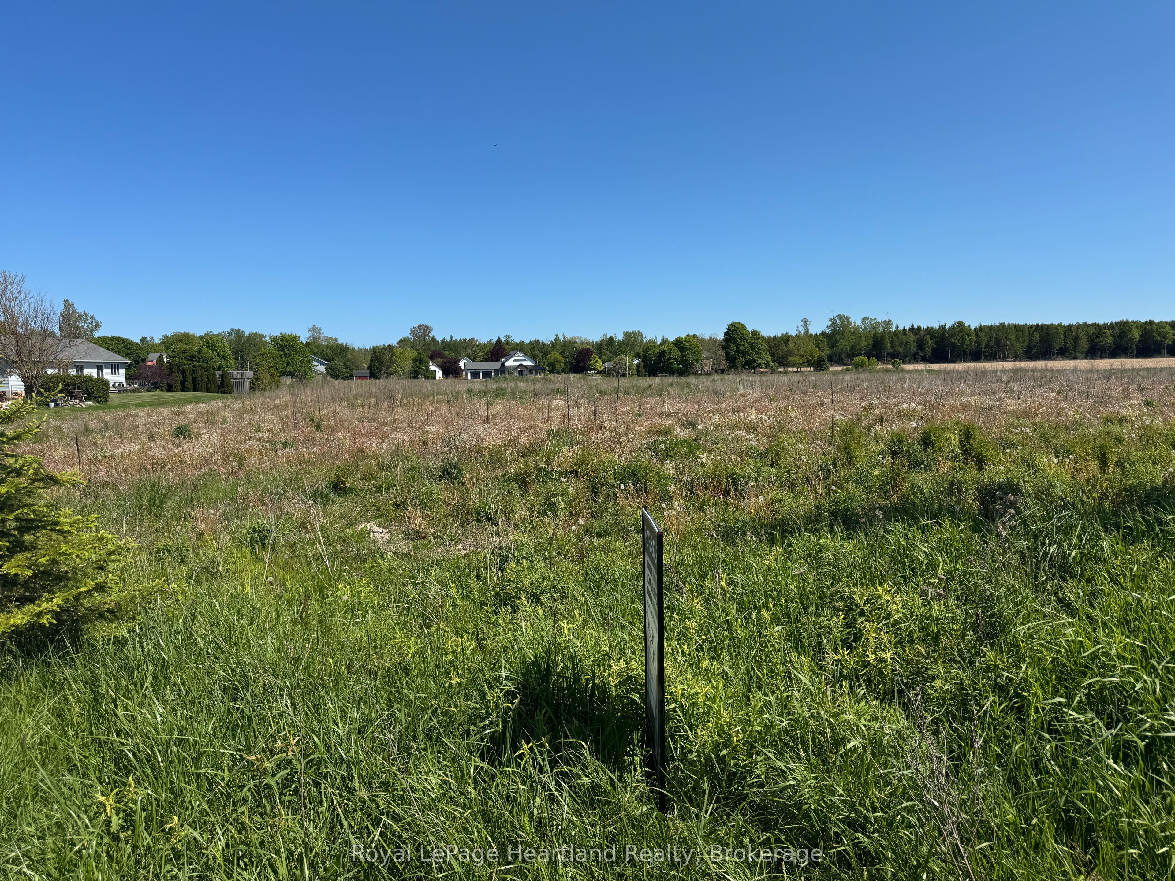 Part 2 Kitchigami Road, Central Huron, ON N7A 3X8