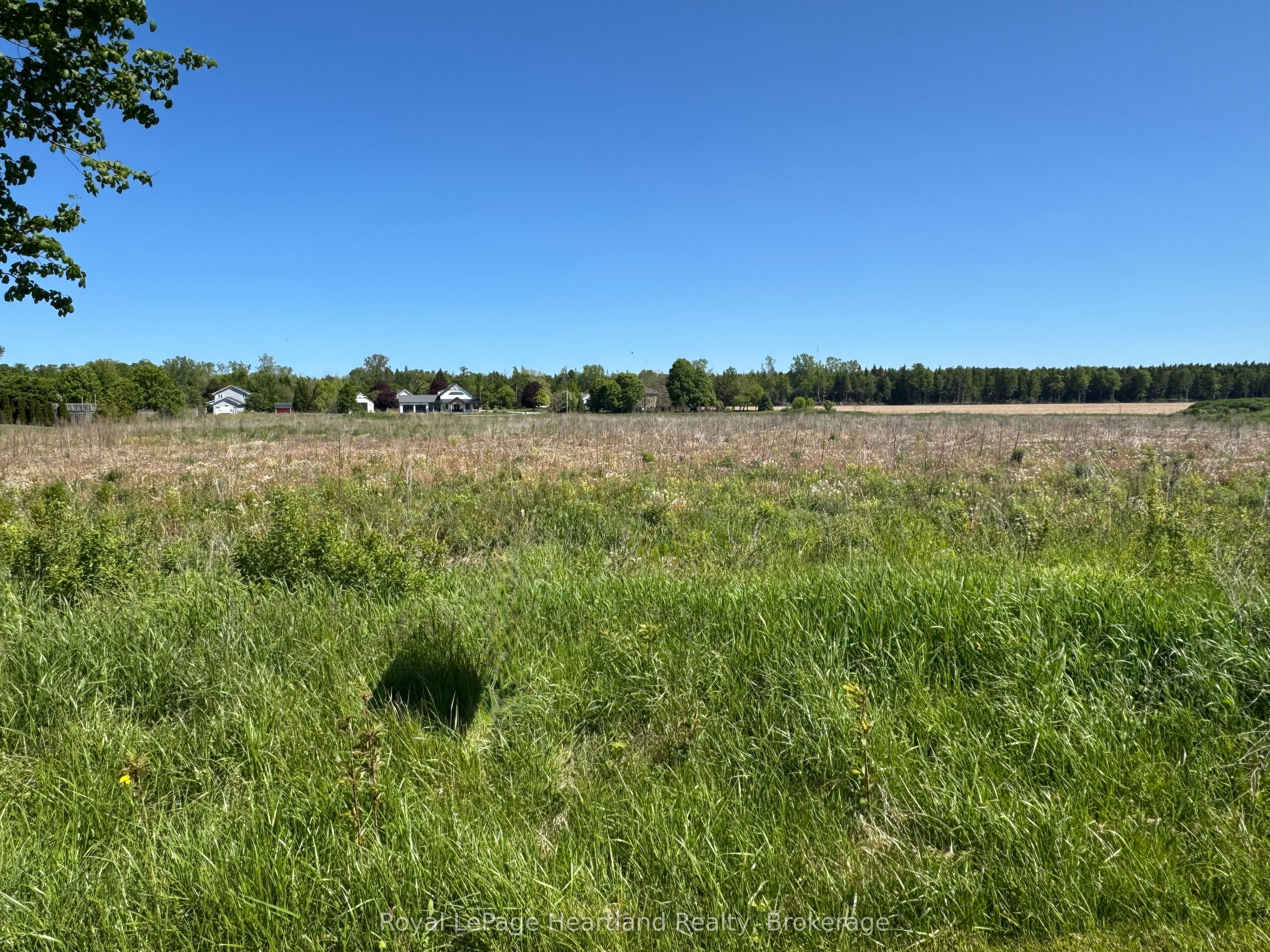 Part 3 Kitchigami Road, Central Huron, ON N7A 3X8