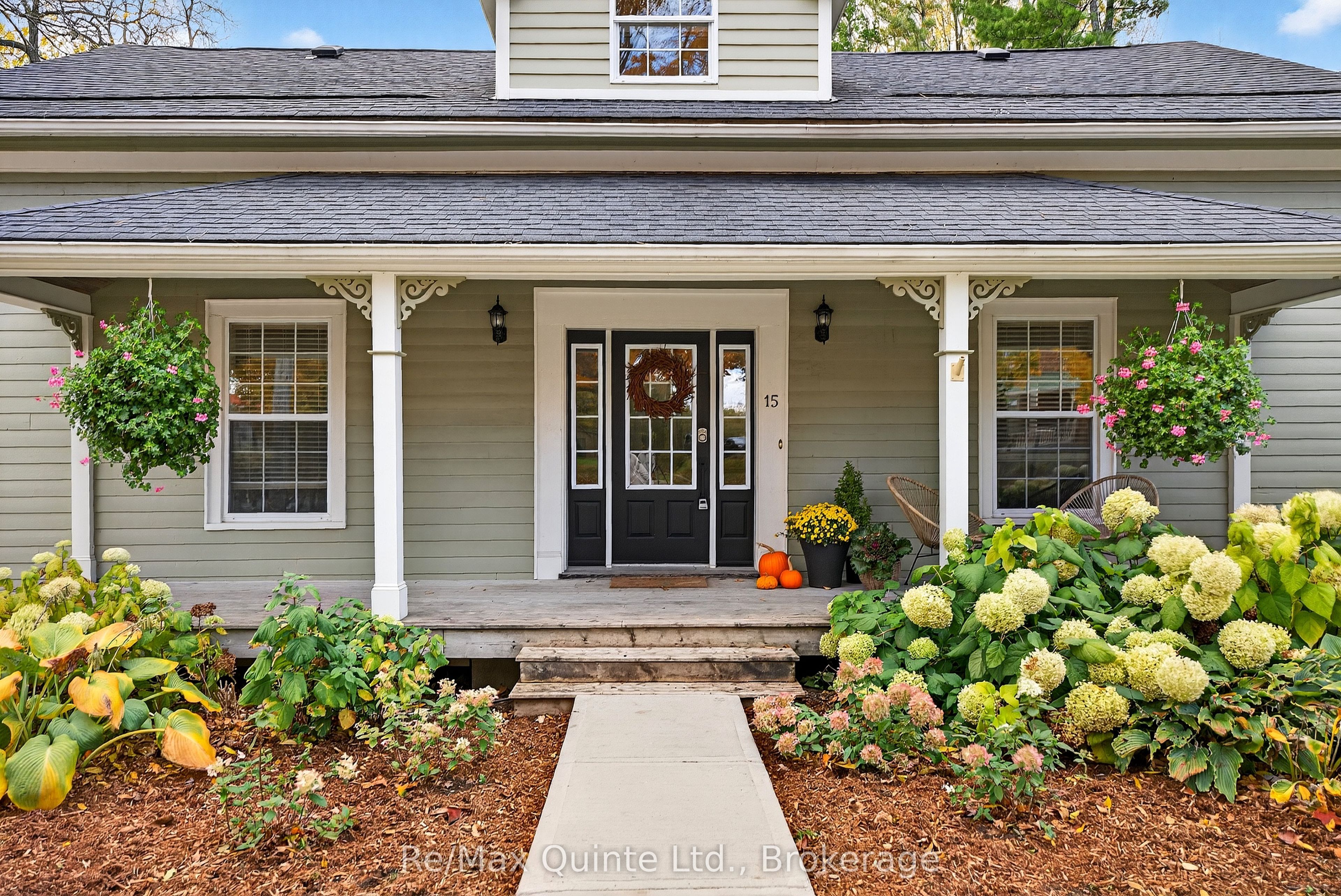15 Talbot Street, Prince Edward County, ON K0K 2T0 photo 4