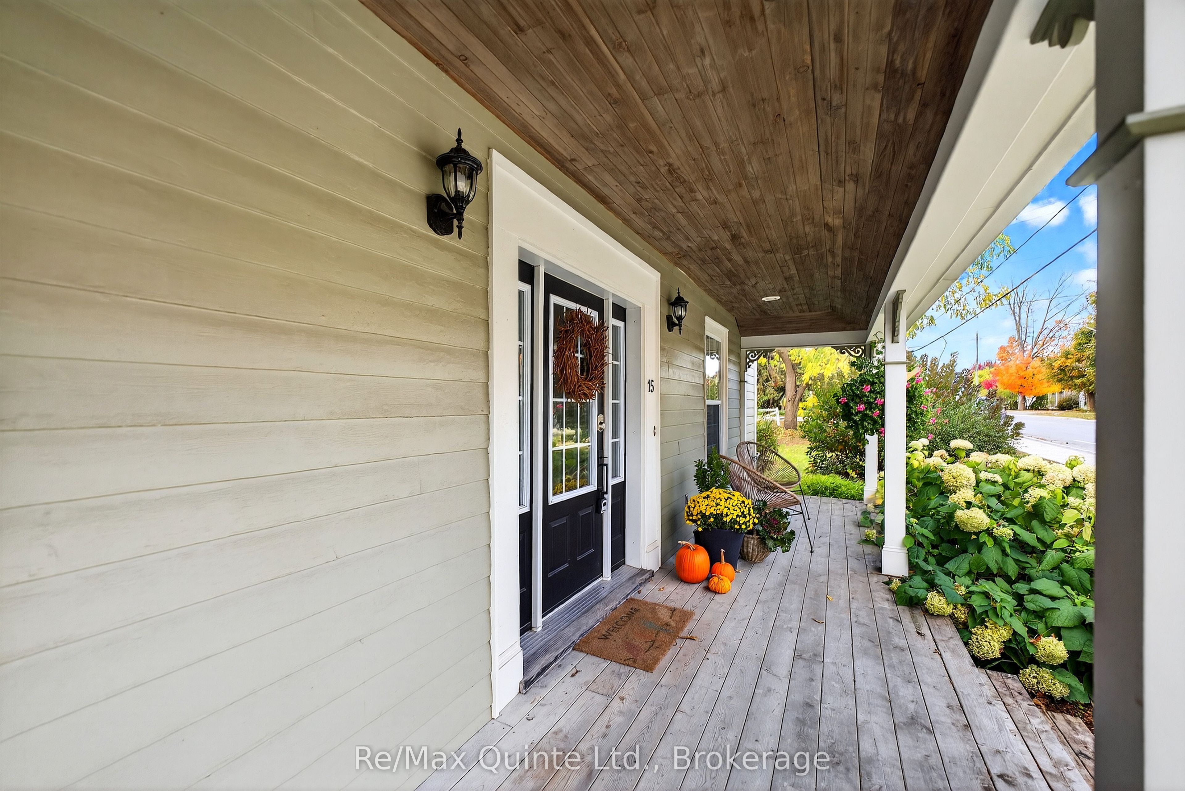 15 Talbot Street, Prince Edward County, ON K0K 2T0 photo 5