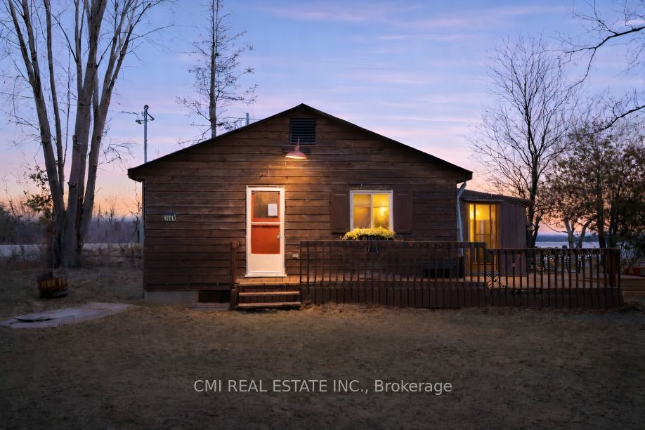 1980 Pigeon Lake Road, Kawartha Lakes, ON K9V 4R5