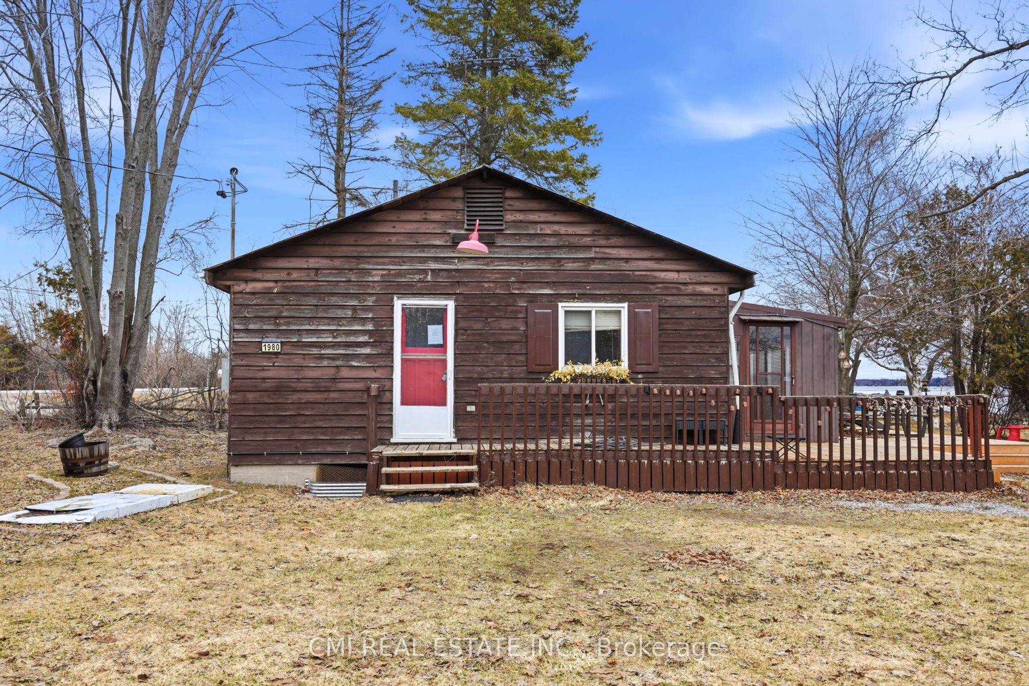 1980 Pigeon Lake Road, Kawartha Lakes, ON K9V 4R5 photo 2