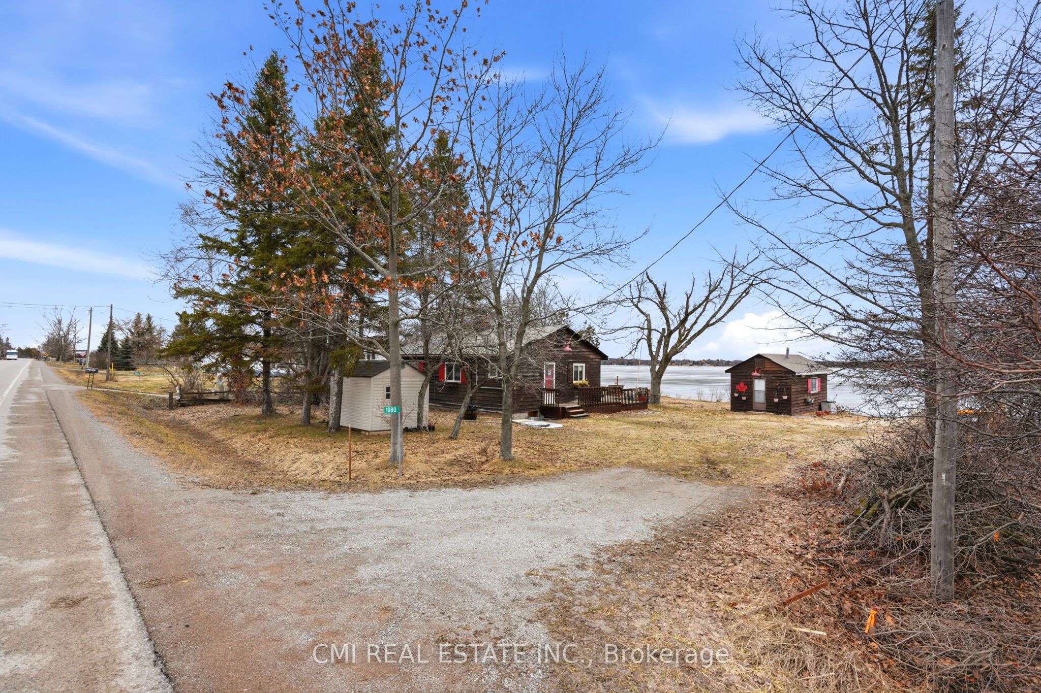 1980 Pigeon Lake Road, Kawartha Lakes, ON K9V 4R5 photo 3