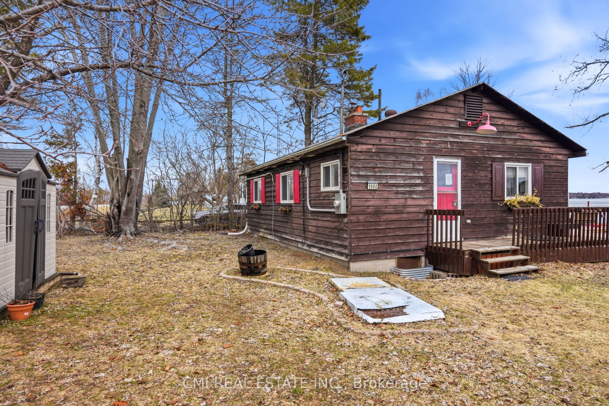 1980 Pigeon Lake Road, Kawartha Lakes, ON K9V 4R5 photo 4