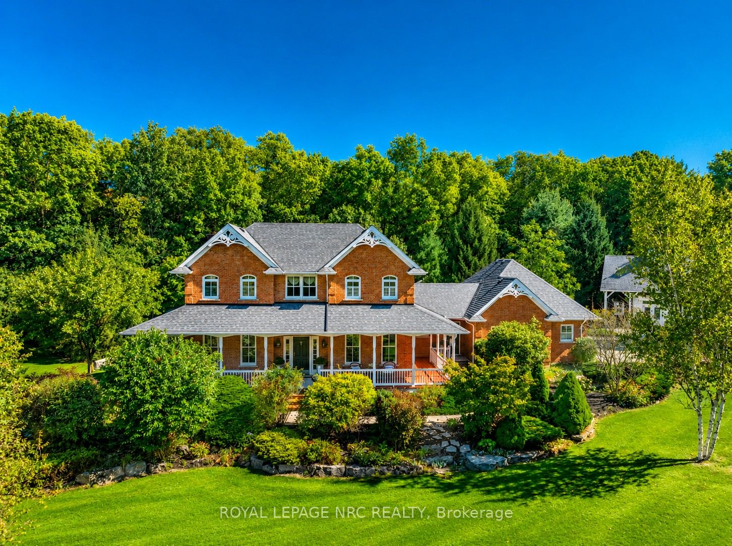 2960 Holland Road, Pelham, ON L2V 5K7 photo 2