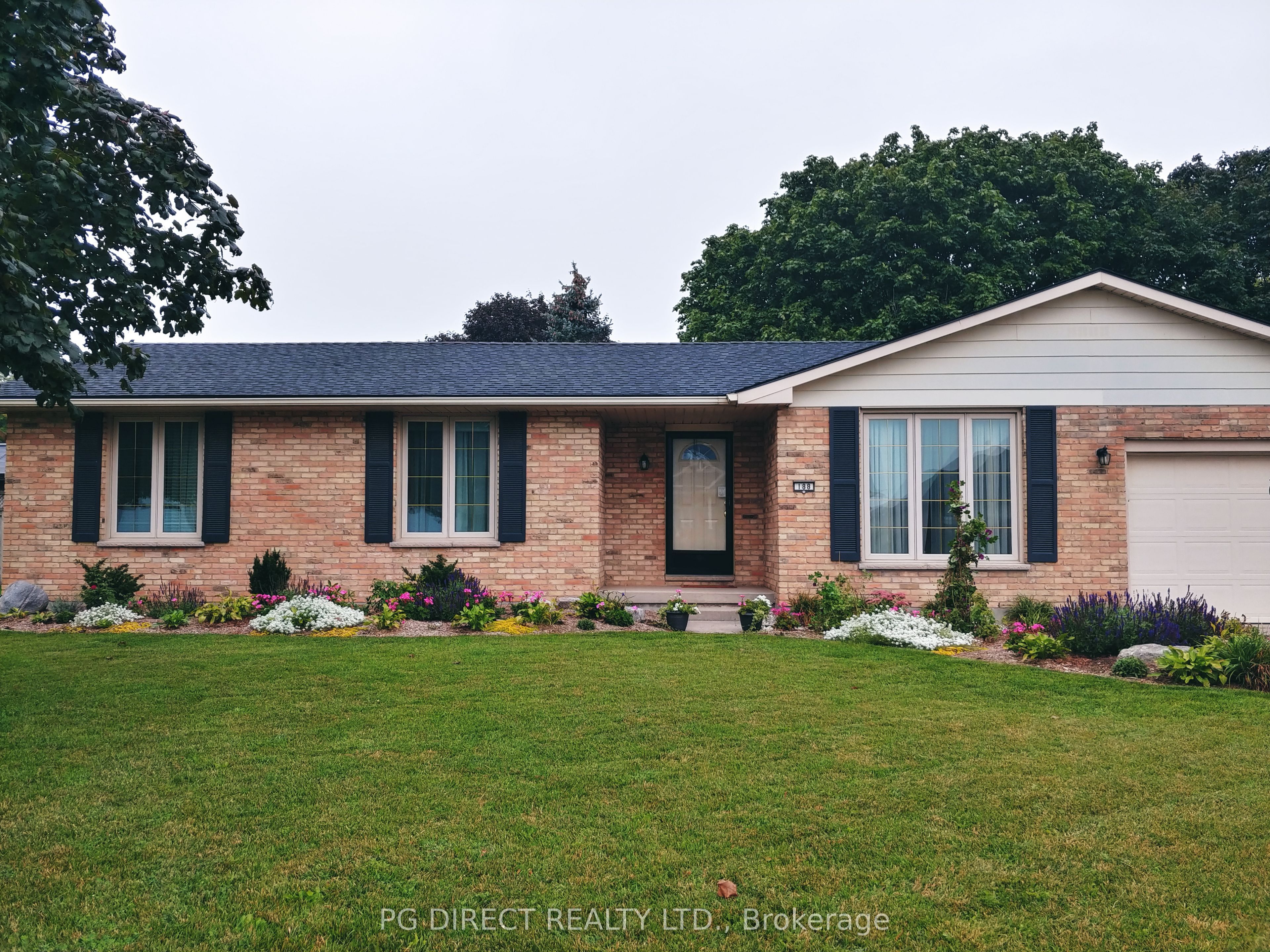 188 Byron Avenue, Thames Centre, ON N0L 1G3