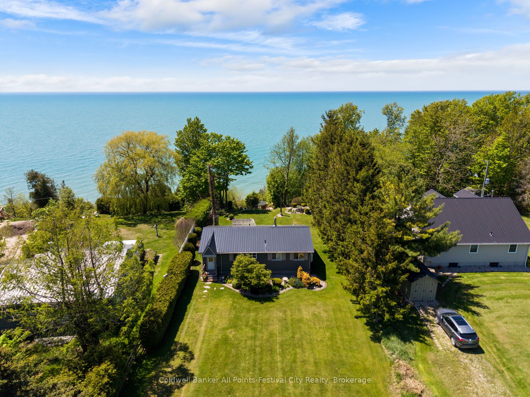 85377 Mcdonald Lane, Ashfield-Colborne-Wawanosh, ON N7A 3X9