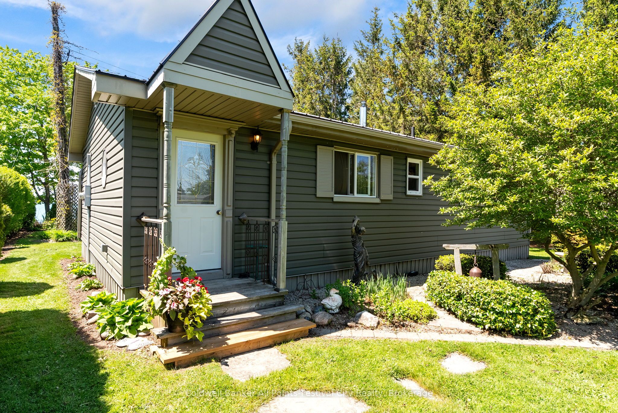 85377 Mcdonald Lane, Ashfield-Colborne-Wawanosh, ON N7A 3X9 photo 4