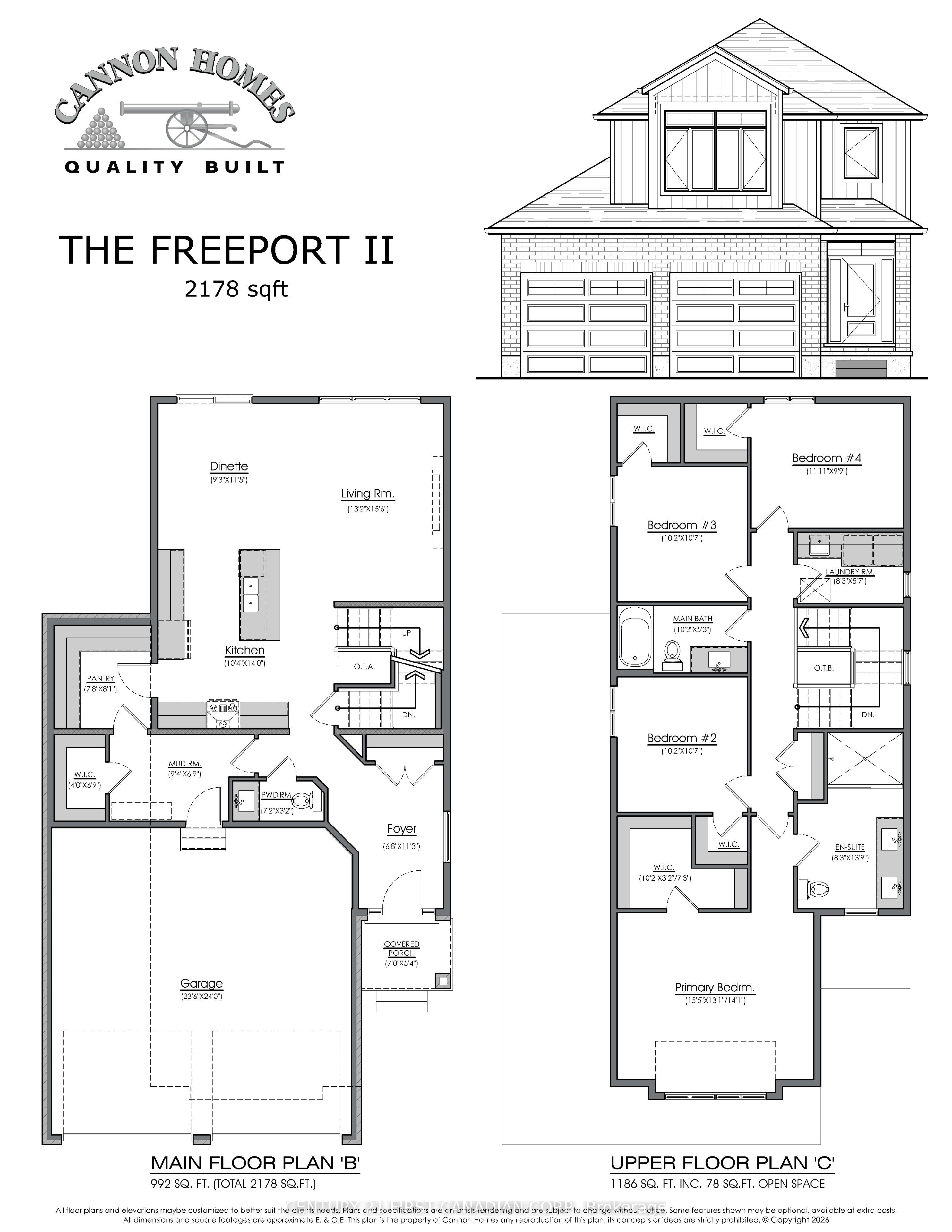 99 Sheldabren Street, North Middlesex, ON N0M 1A0 photo 2