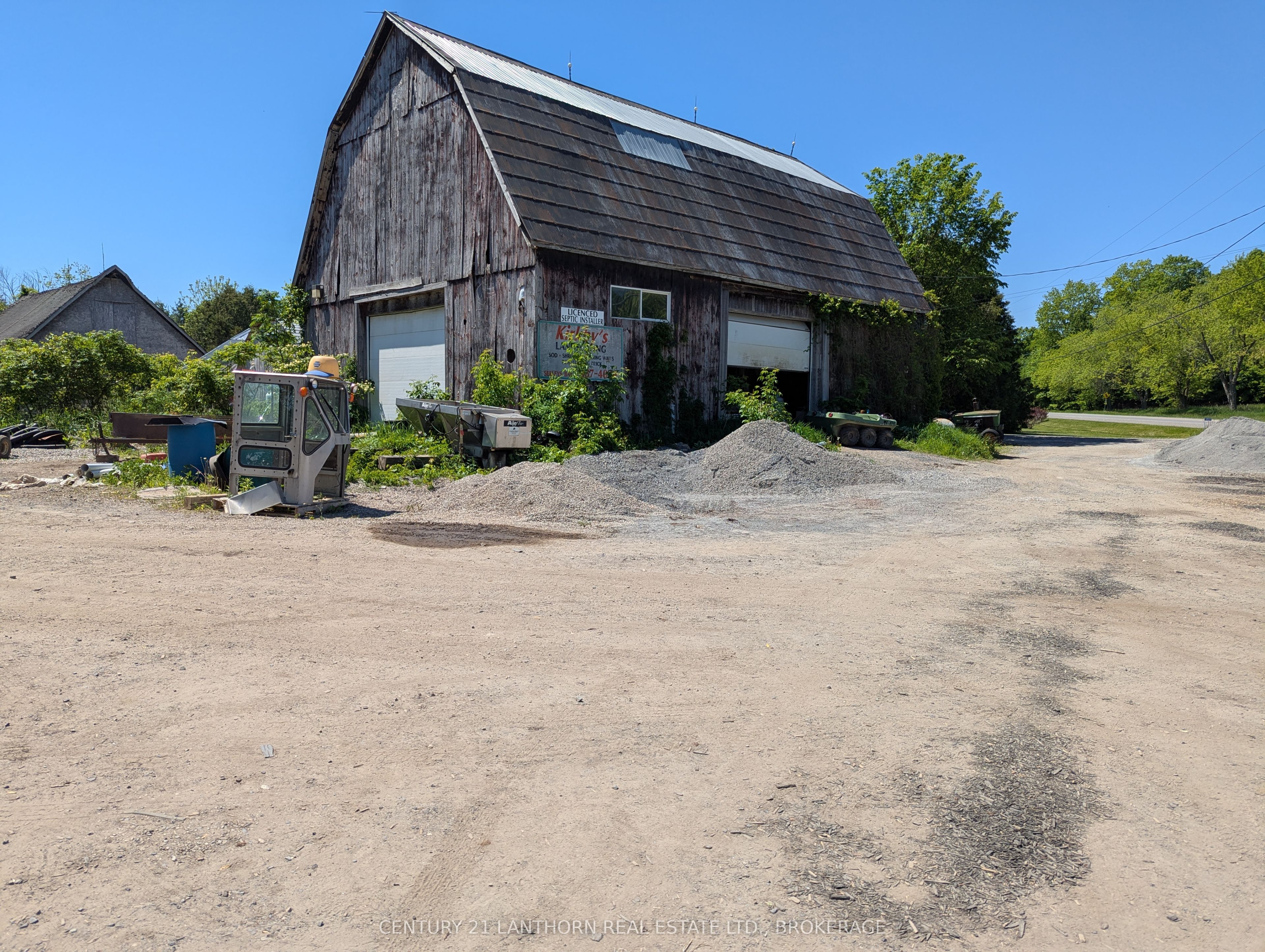3227 County Road 32, Leeds and the Thousand Islands, ON K0H 2N0 photo 2