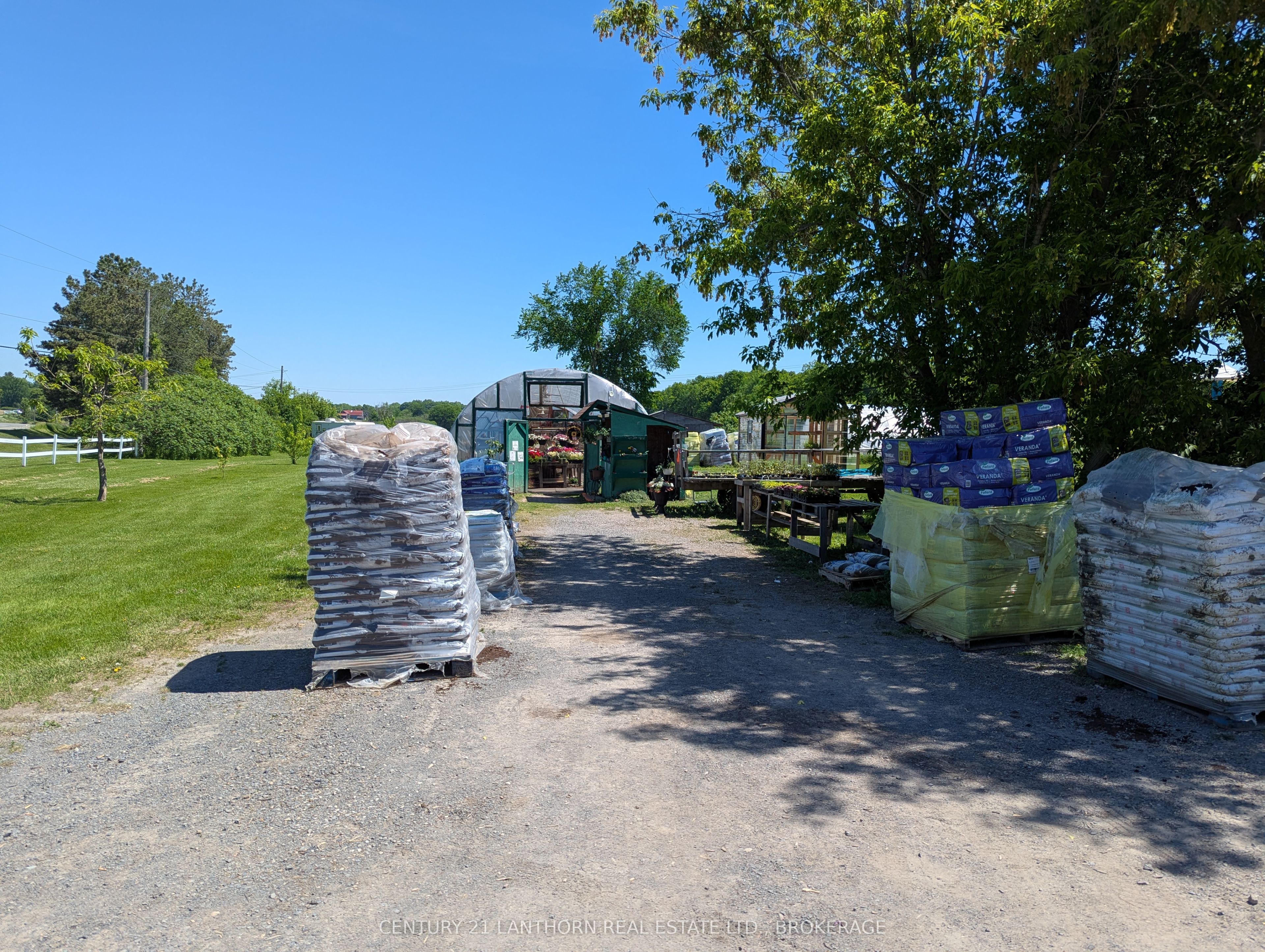 3227 County Road 32, Leeds and the Thousand Islands, ON K0H 2N0 photo 4