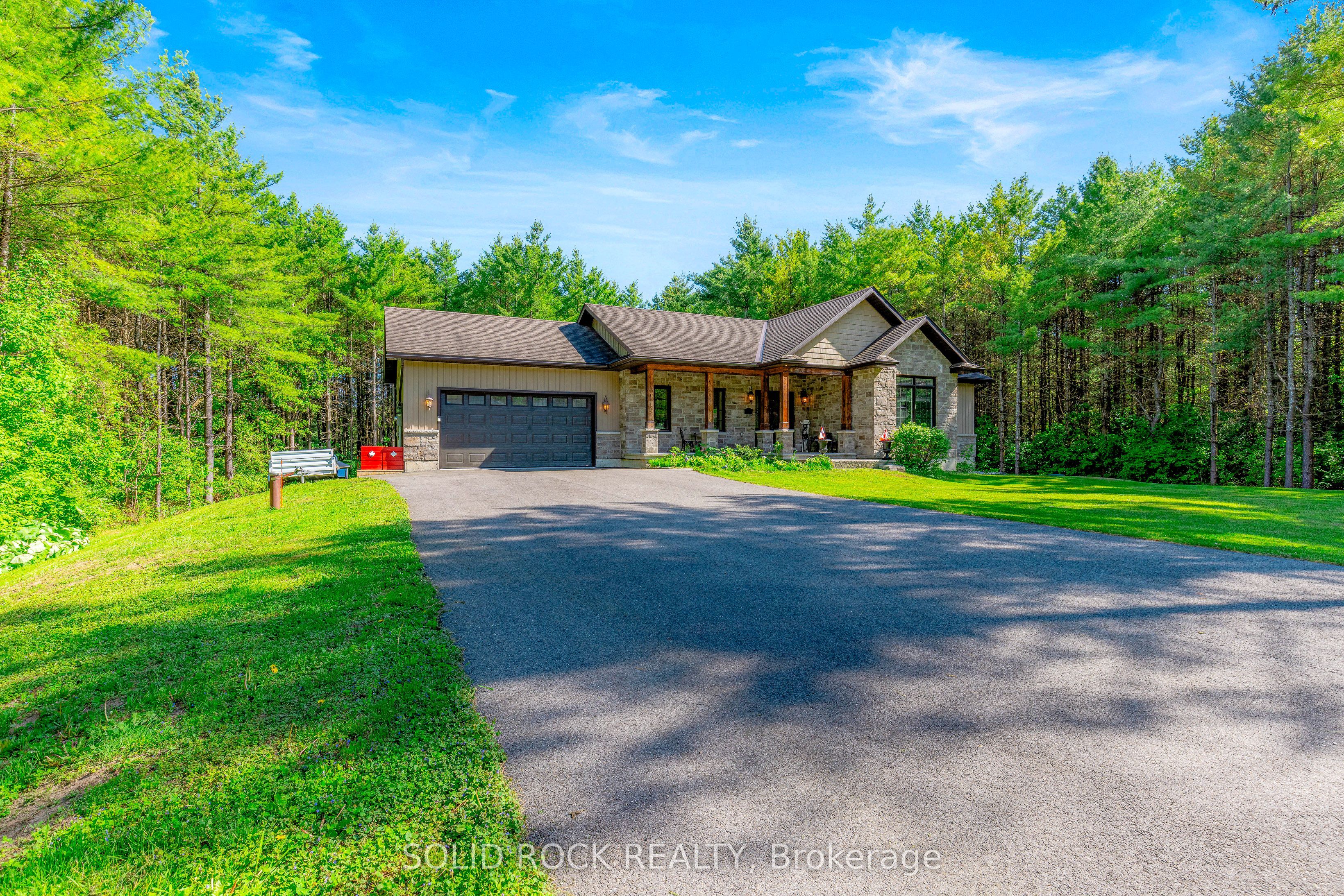 717 Upper Oak Leaf Road, Athens, ON K0E 1B0 photo 2