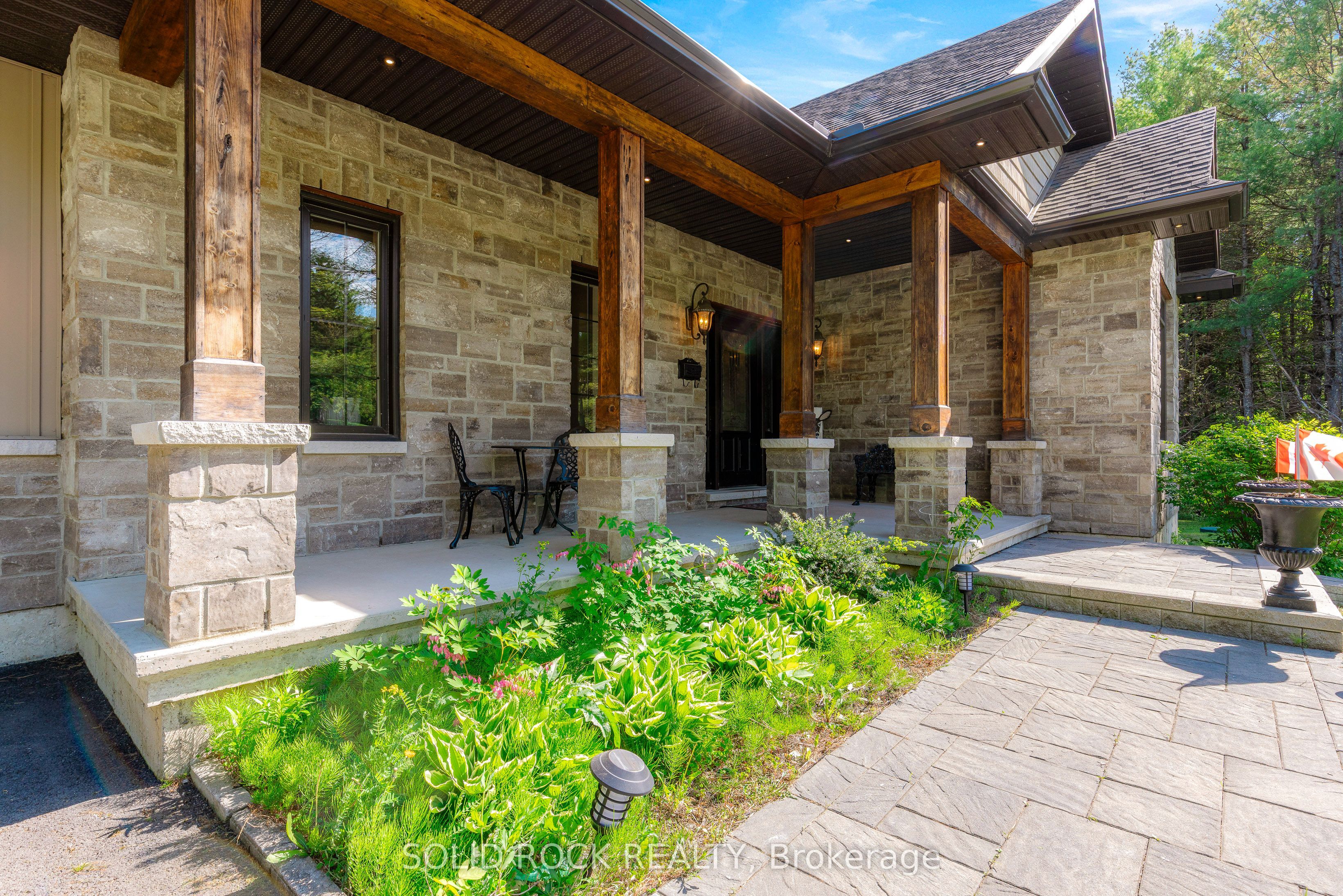 717 Upper Oak Leaf Road, Athens, ON K0E 1B0 photo 3