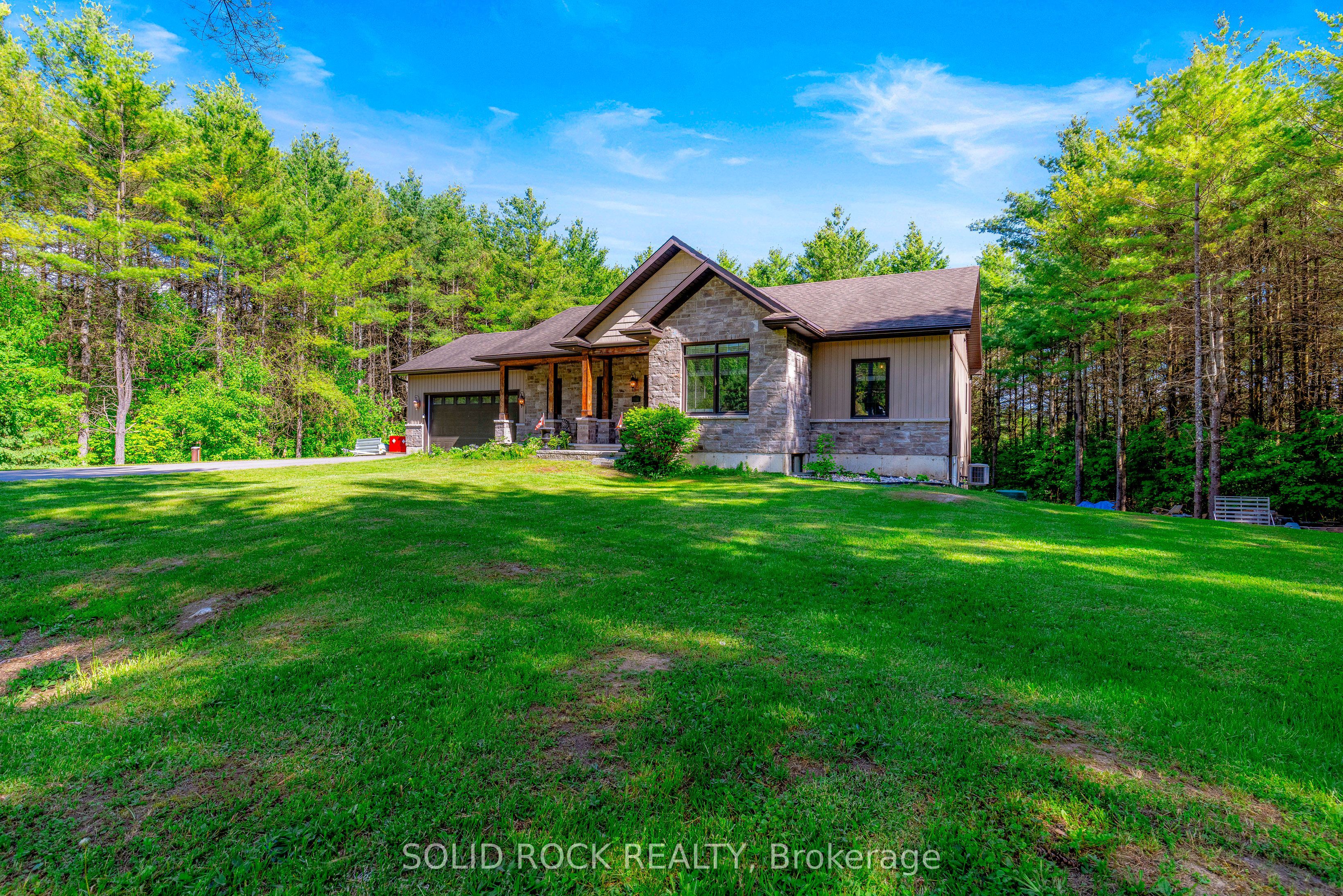 717 Upper Oak Leaf Road, Athens, ON K0E 1B0 photo 4