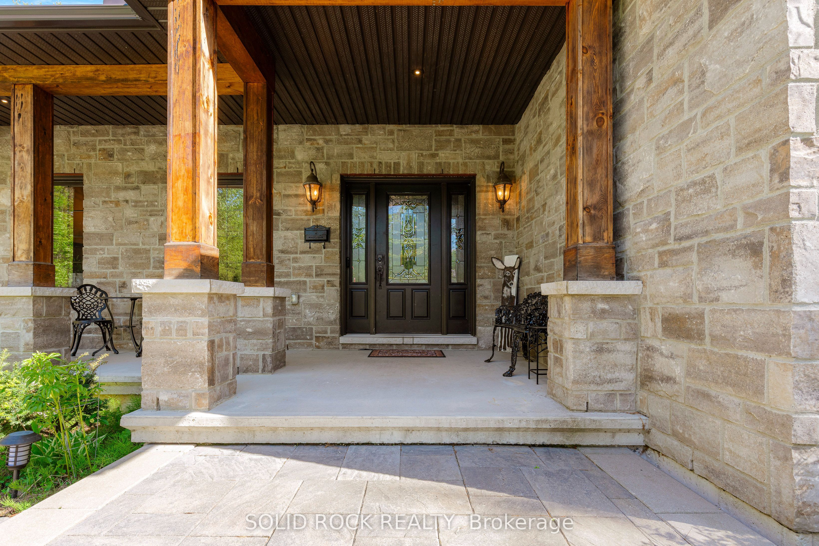 717 Upper Oak Leaf Road, Athens, ON K0E 1B0 photo 5