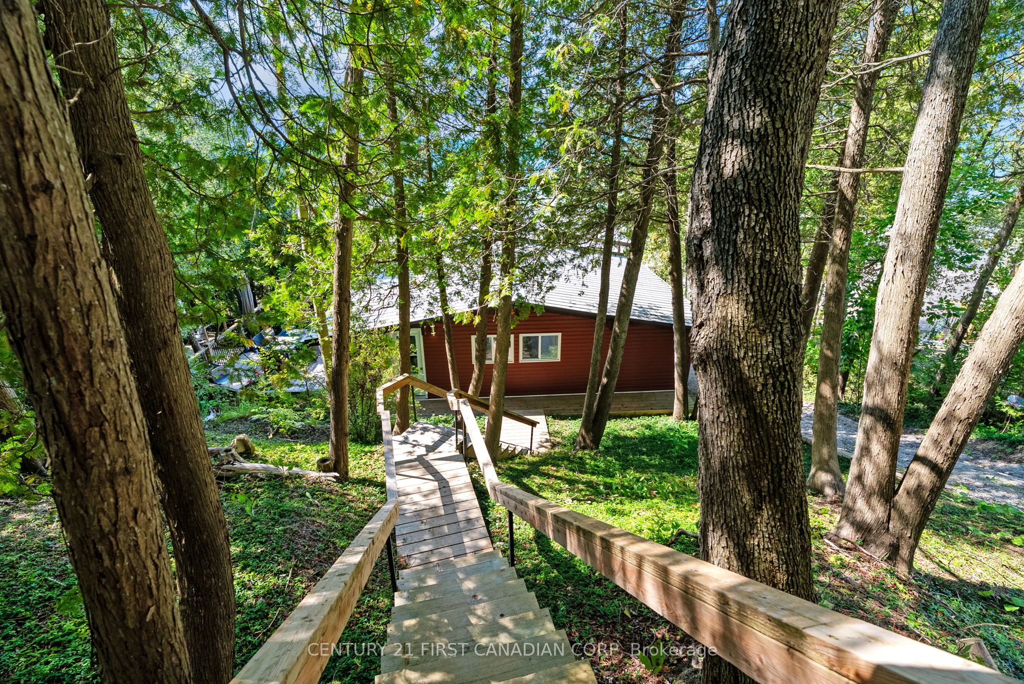 84153 Lakeland Estates Road, Ashfield-Colborne-Wawanosh, ON N7A 3X9