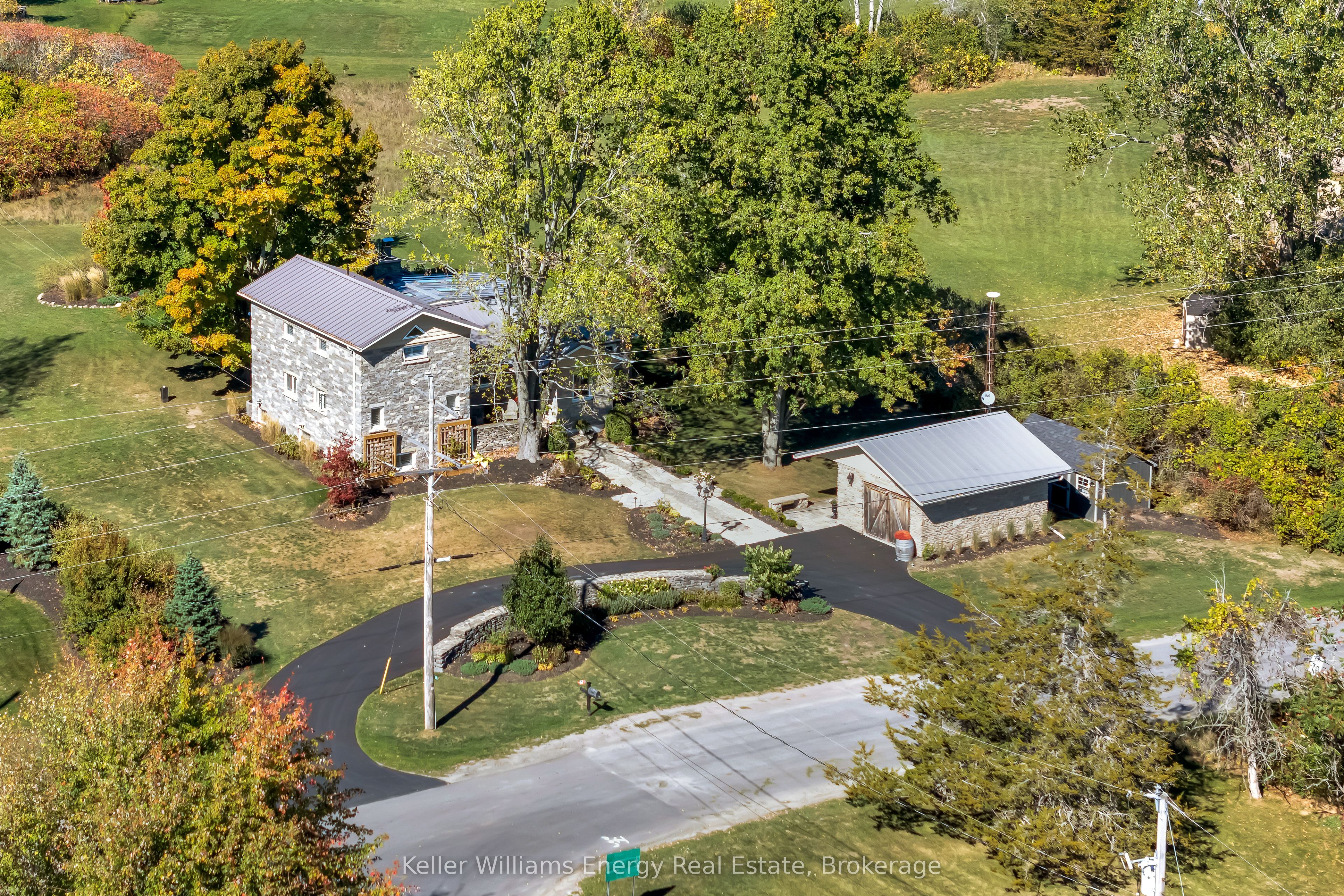 1245 Miller Road, Prince Edward County, ON K0K 2T0