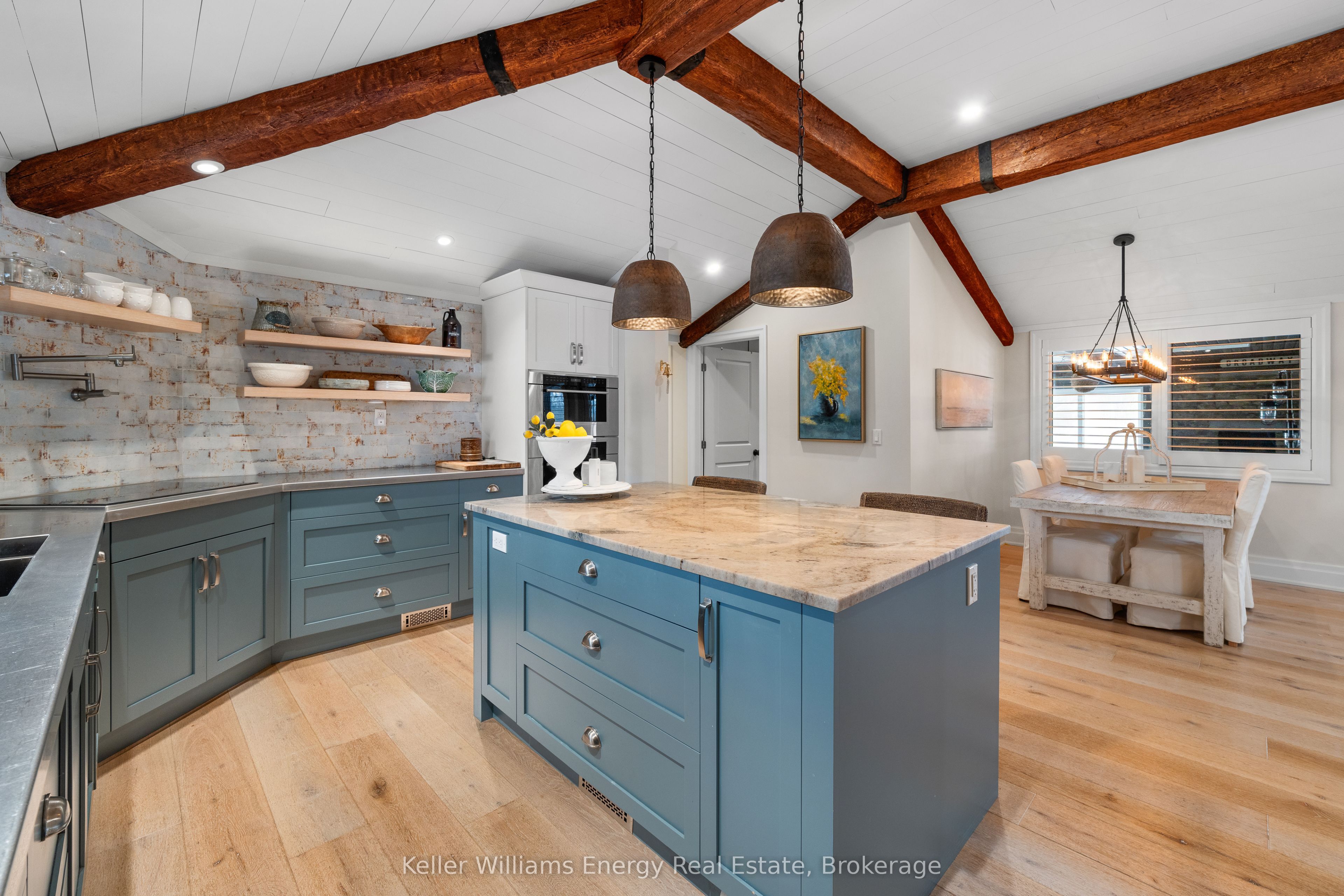 1245 Miller Road, Prince Edward County, ON K0K 2T0 photo 3