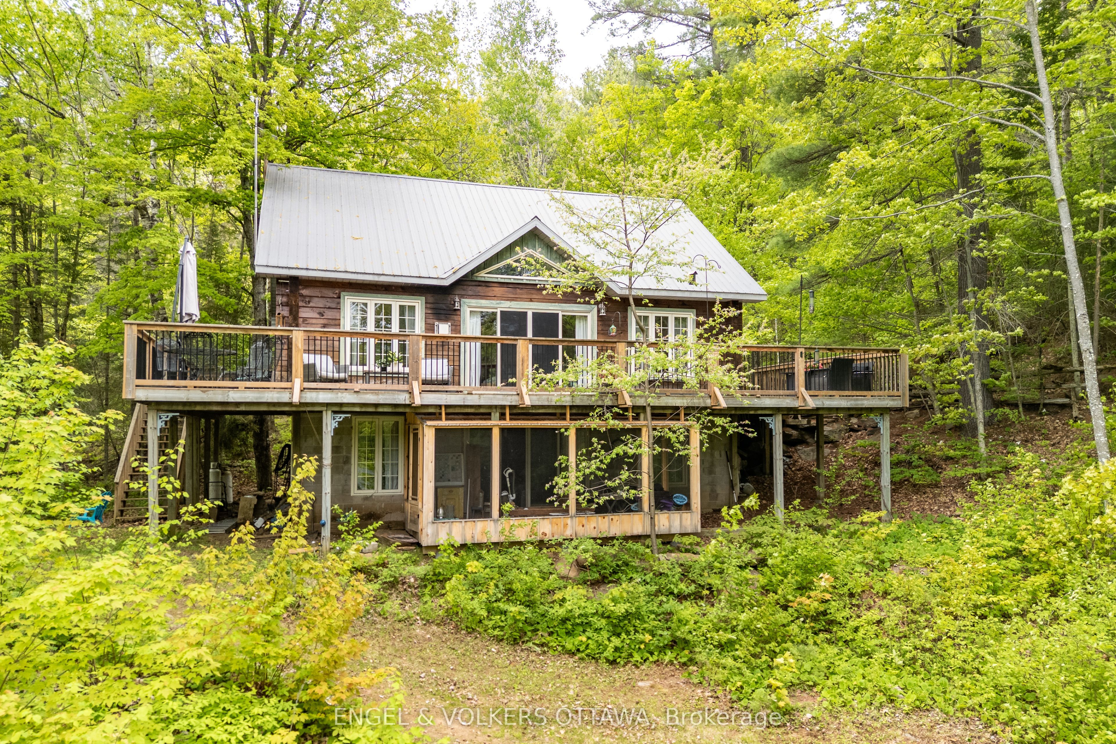 176 Little Bay Lane, Greater Madawaska, ON K0J 2R0 photo 2