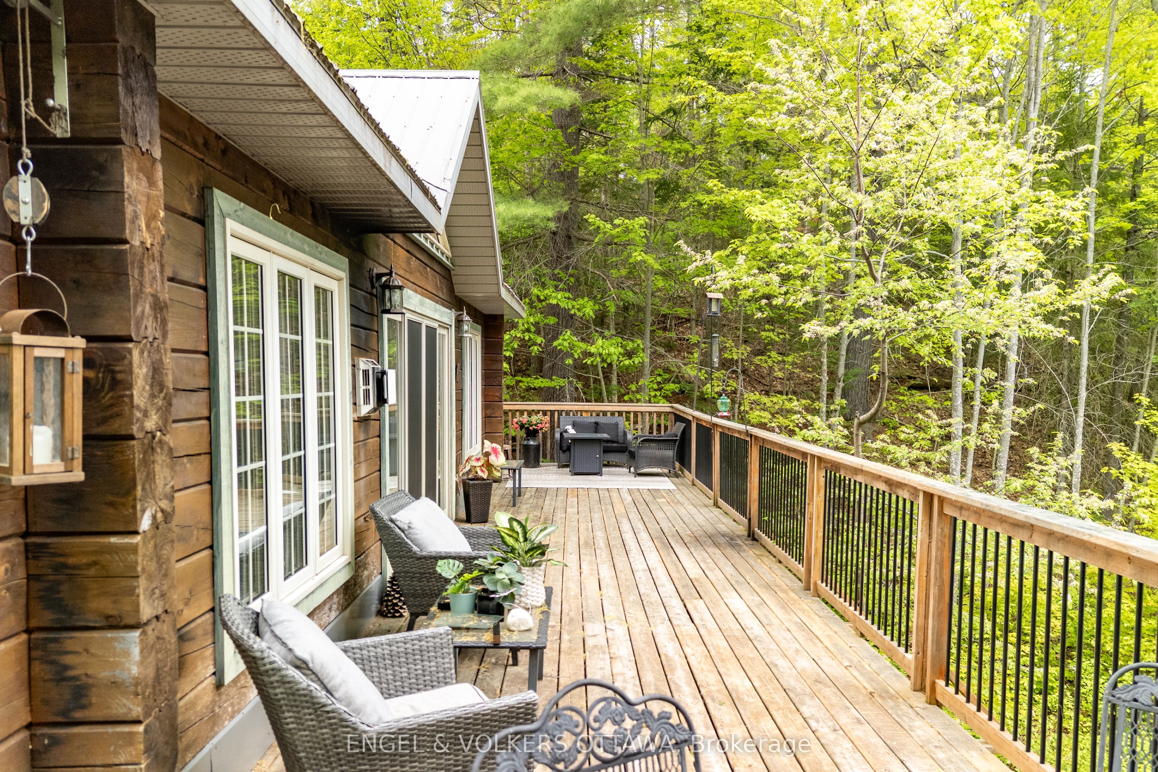 176 Little Bay Lane, Greater Madawaska, ON K0J 2R0 photo 4