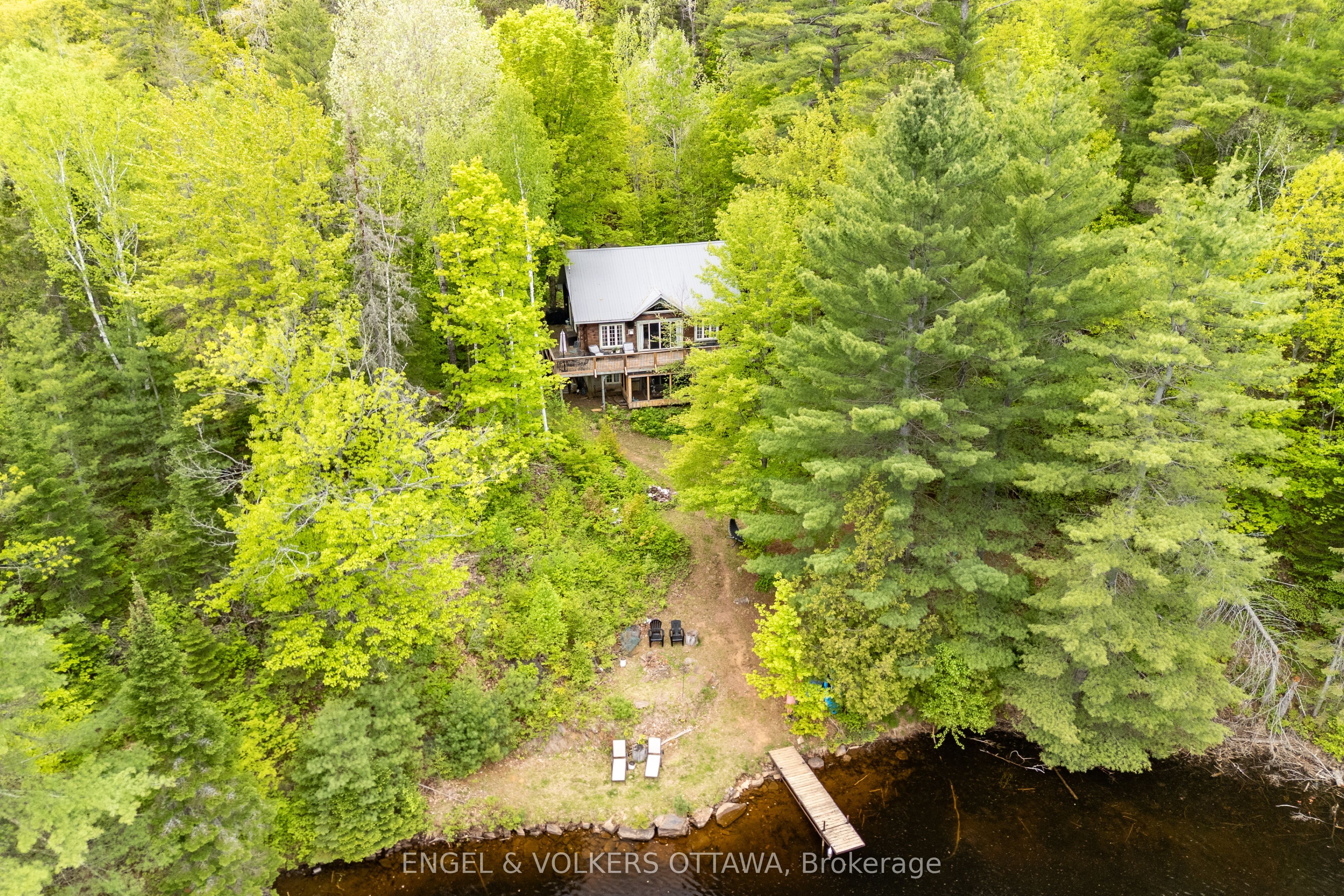 176 Little Bay Lane, Greater Madawaska, ON K0J 2R0 photo 5