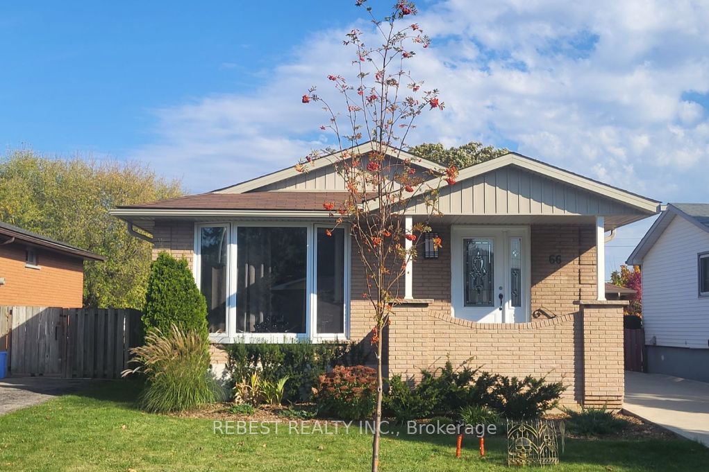 66 Darlington Drive, Hamilton, ON L9C 2L9 photo 2